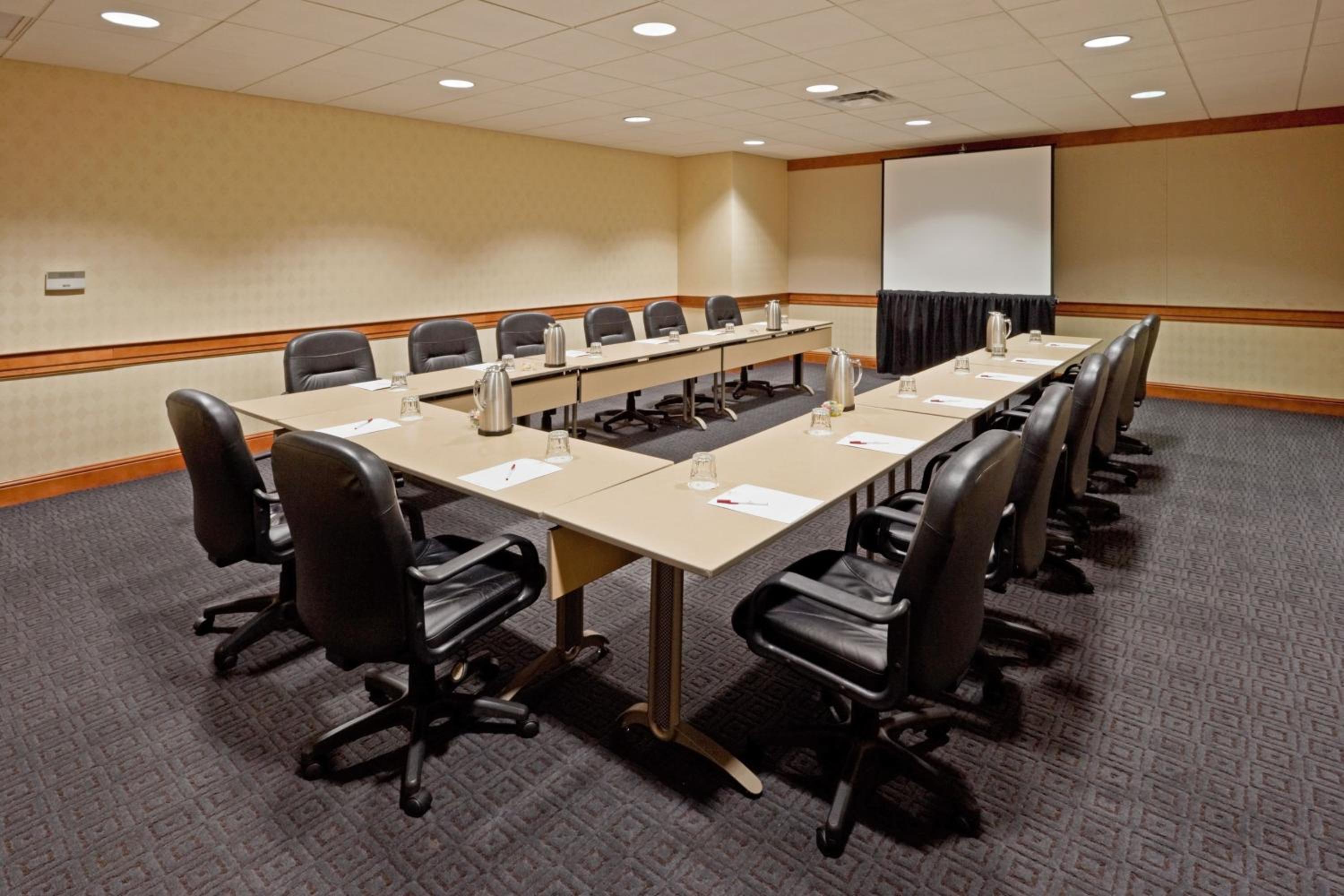 Crowne Plaza Hotel Philadelphia - King of Prussia, an IHG Hotel - Property Image 17