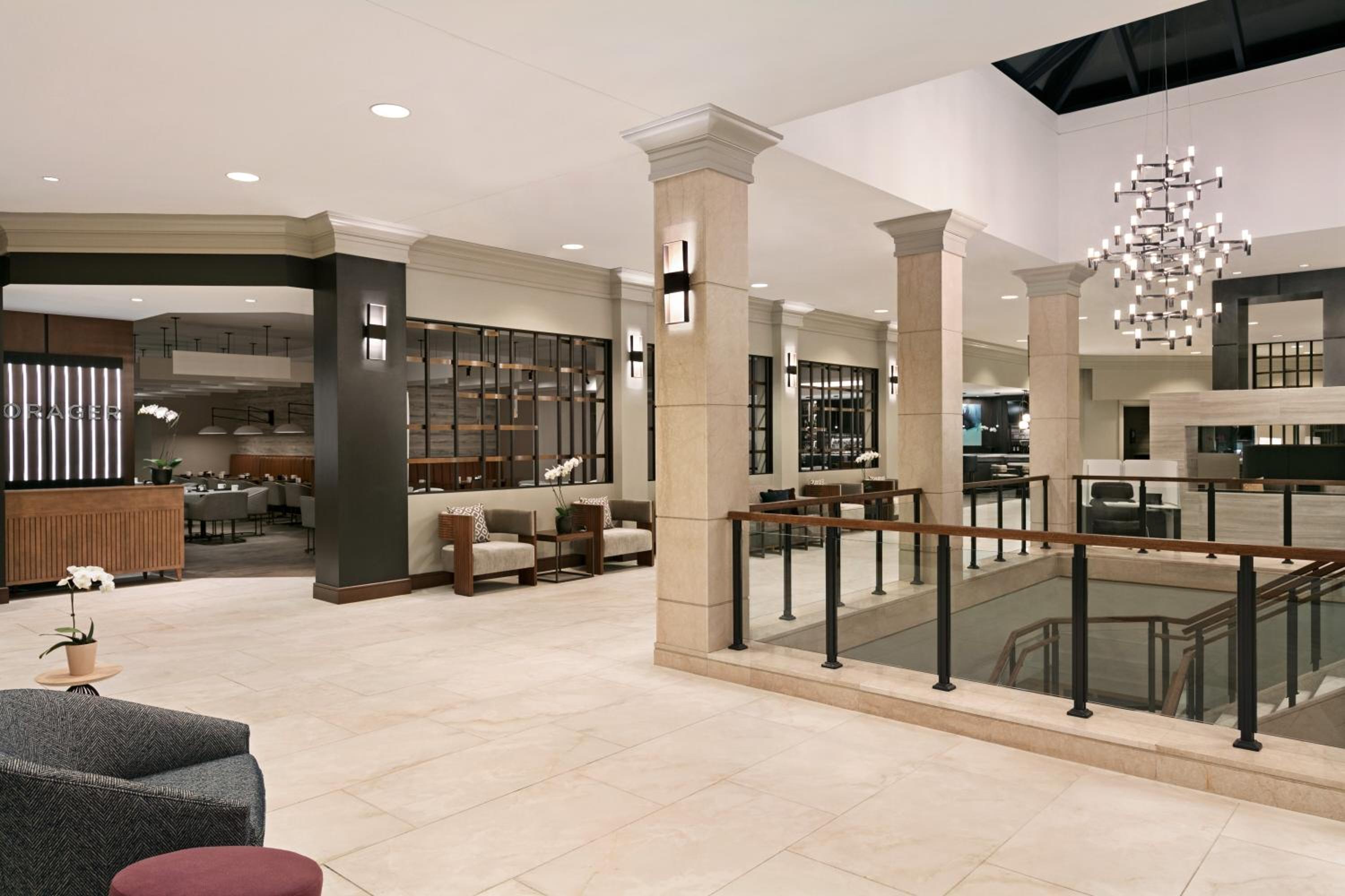 Crowne Plaza Hotel Philadelphia - King of Prussia, an IHG Hotel - Property Image 16