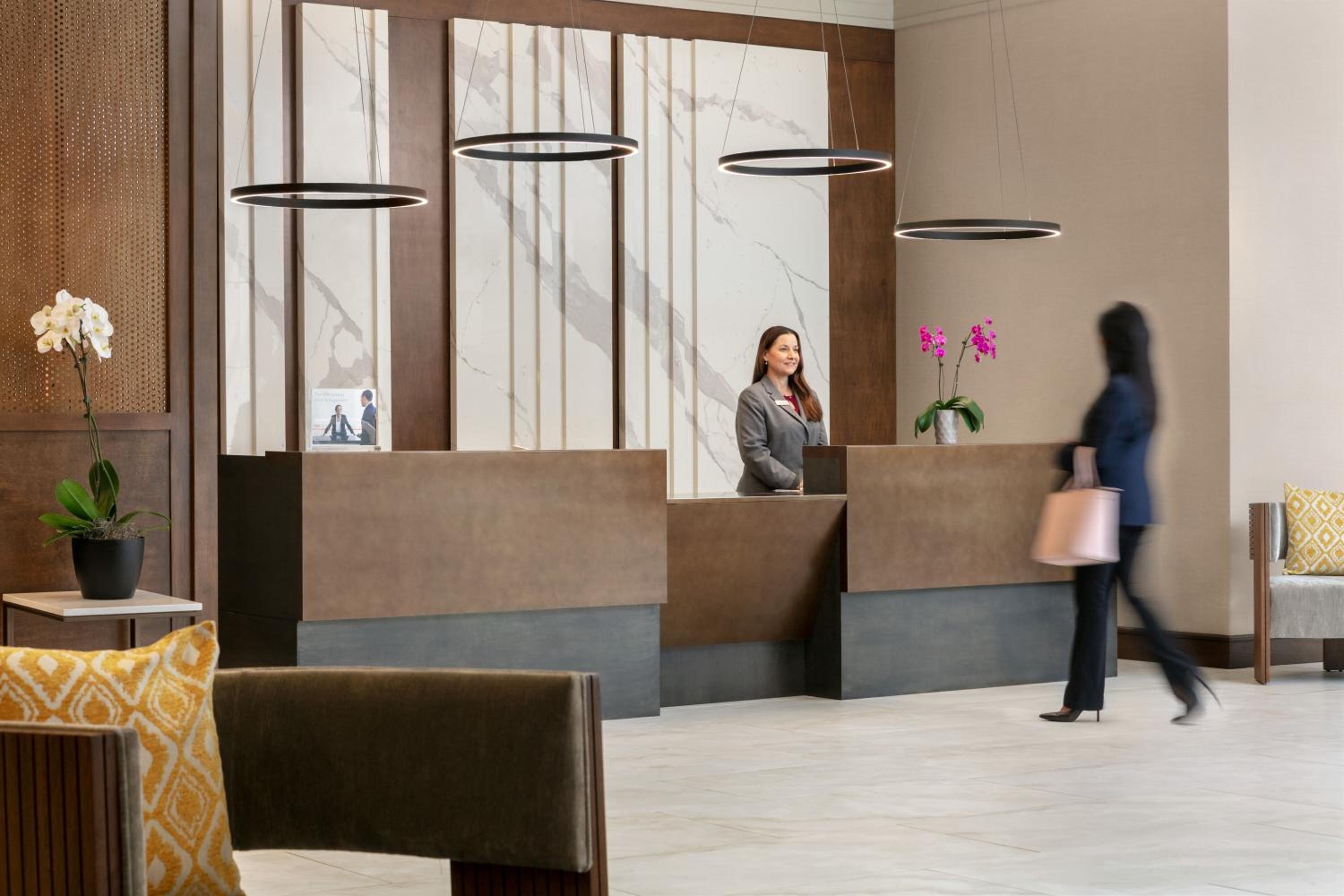 Crowne Plaza Hotel Philadelphia - King of Prussia, an IHG Hotel - Property Image 4
