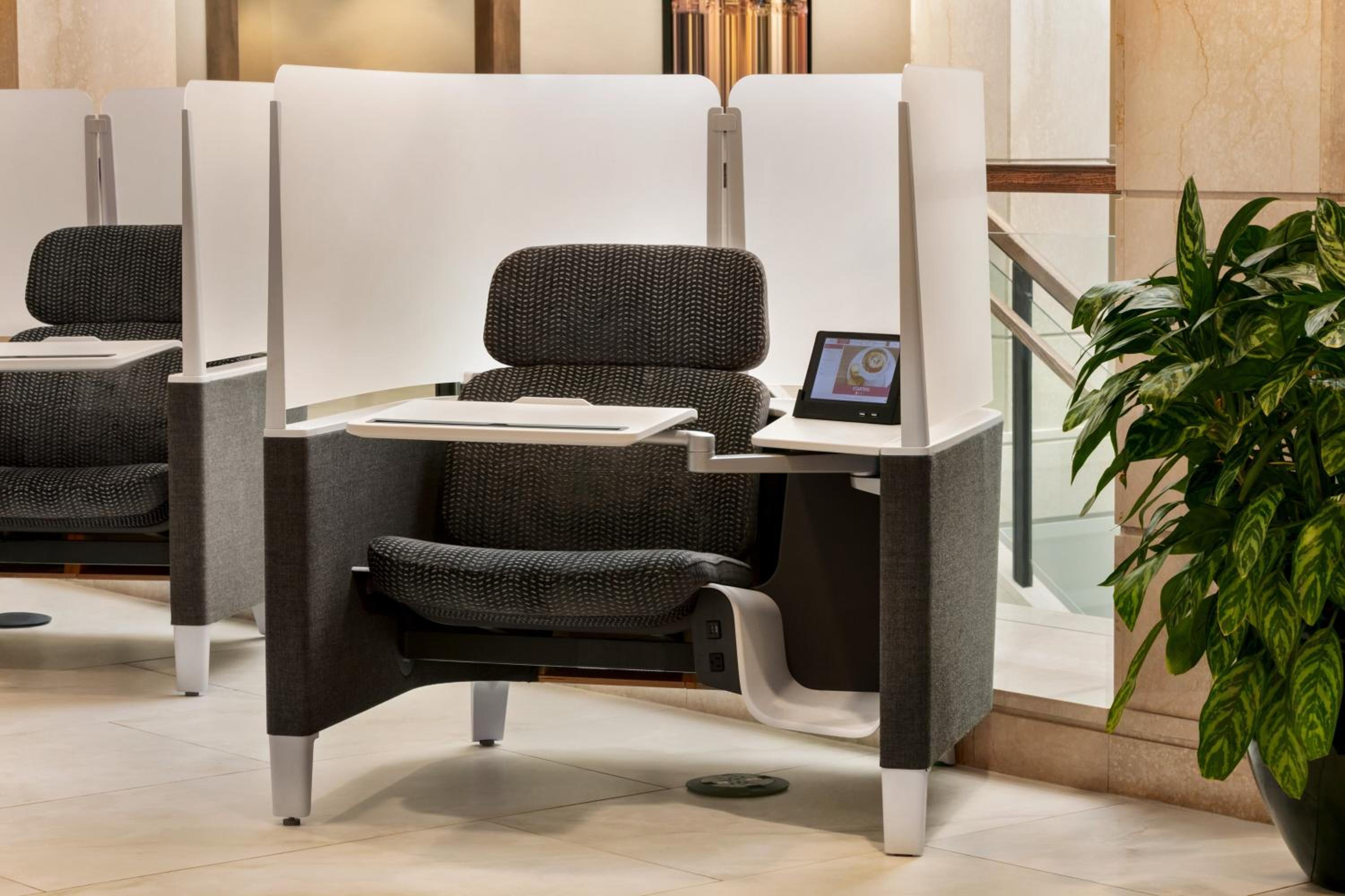 Crowne Plaza Hotel Philadelphia - King of Prussia, an IHG Hotel - Property Image 3