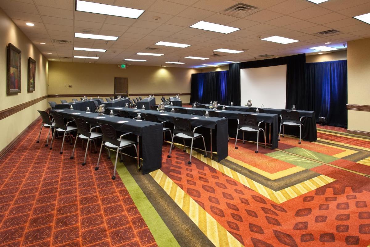 meeting room
