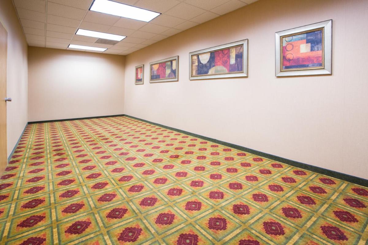 meeting room