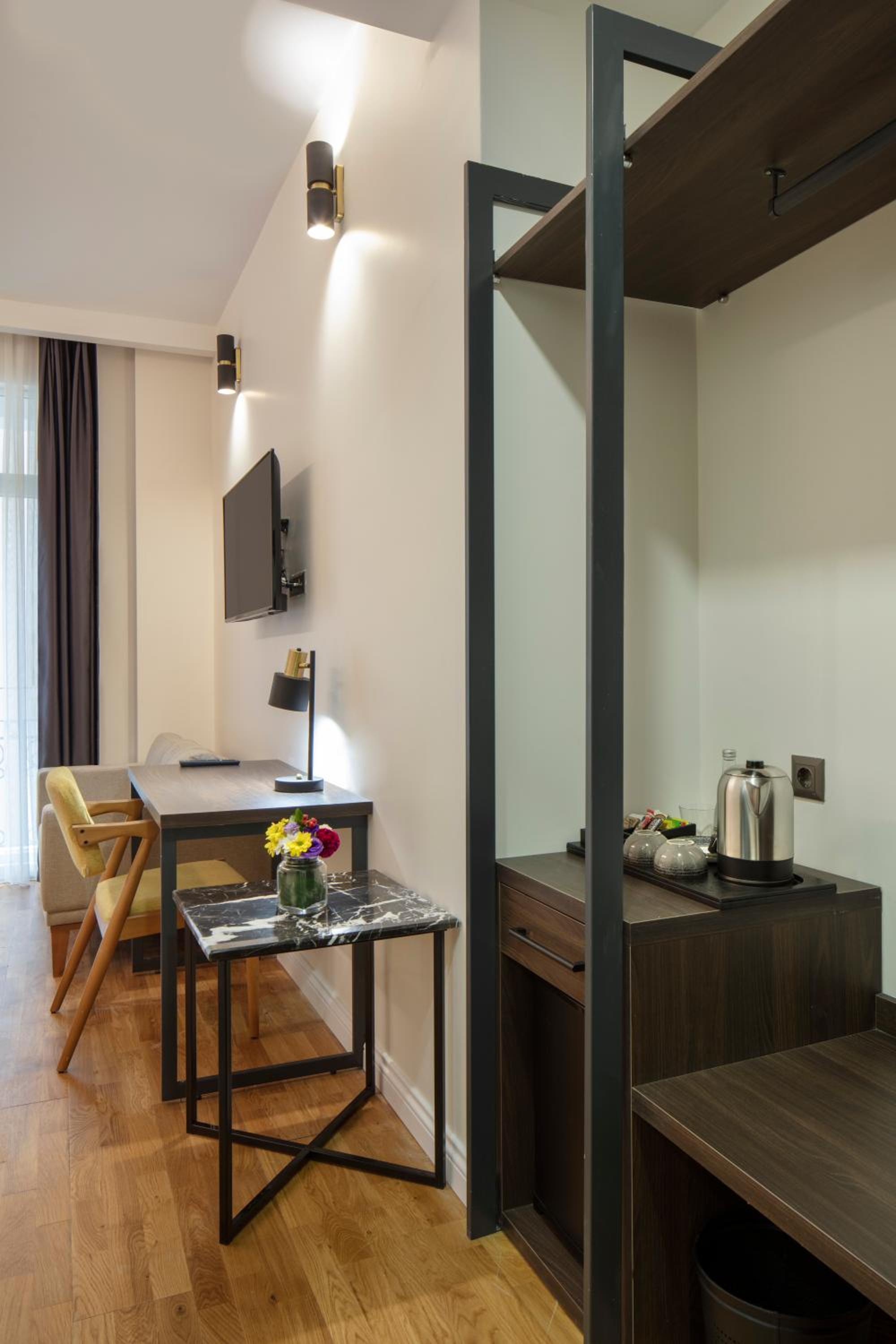 The Rooms Nişantaşı - Image 23