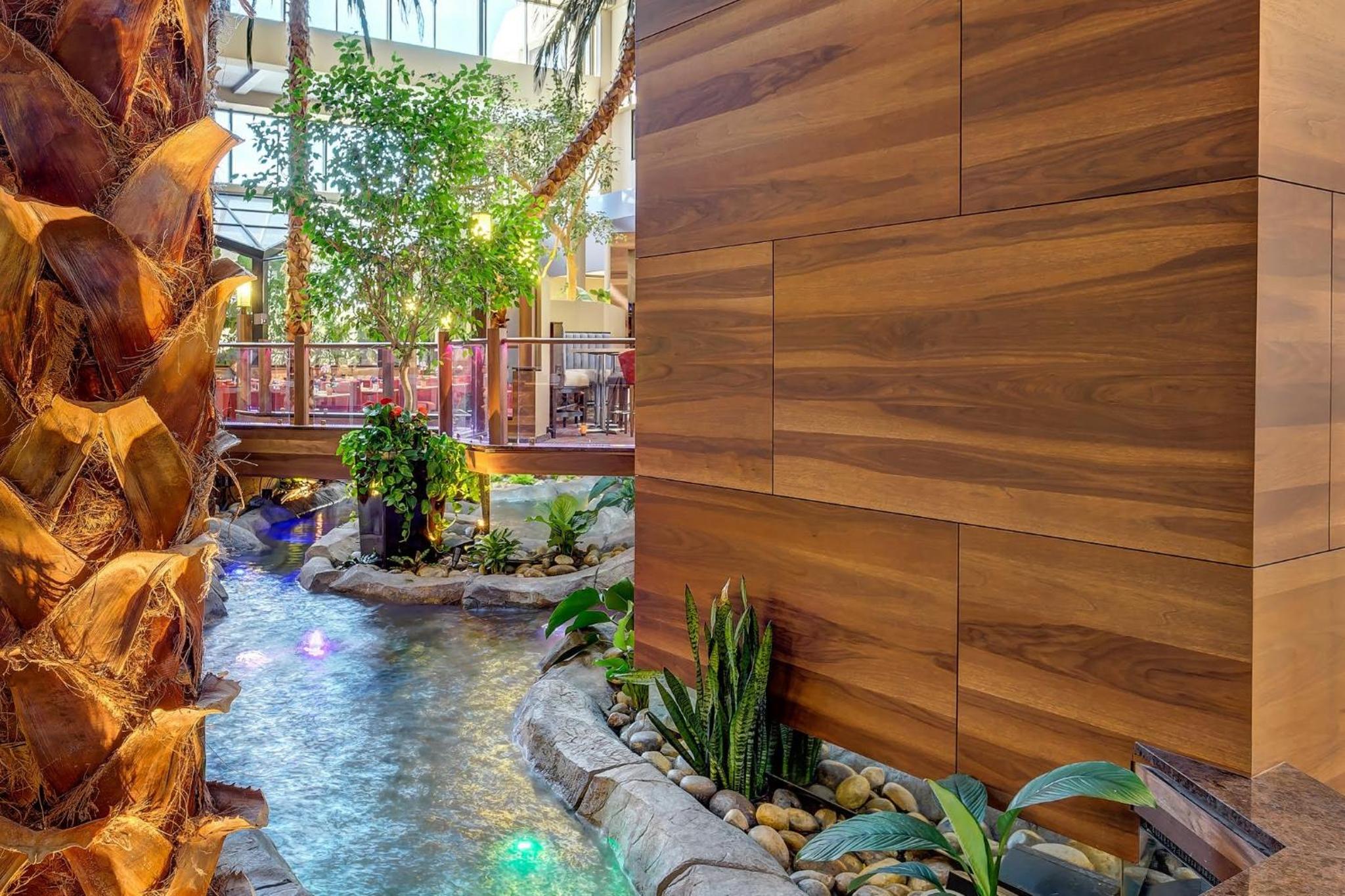 San Francisco Vacations - Crowne Plaza Hotel Foster City-San Mateo, an IHG Hotel - Property Image 3