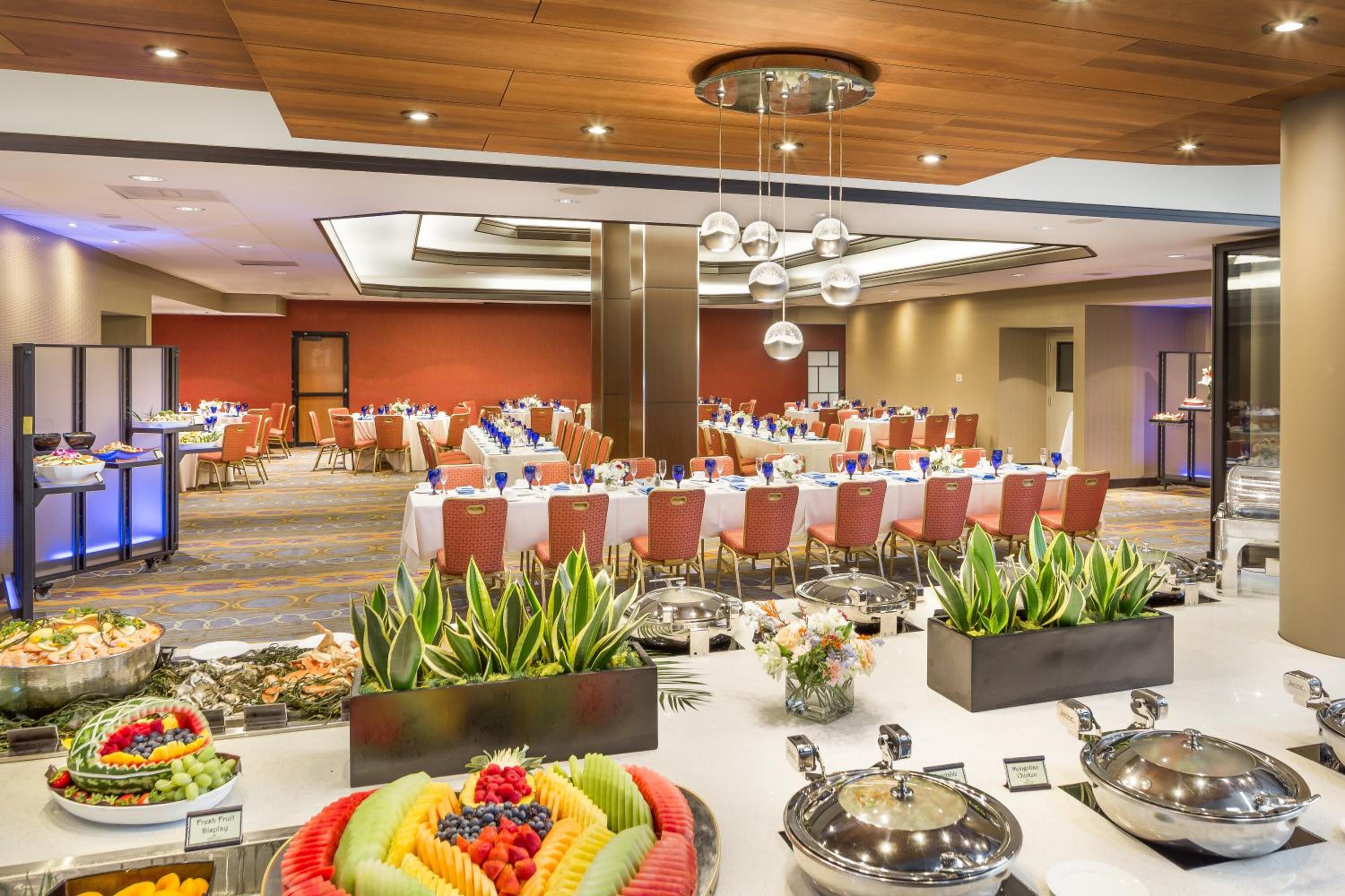 Crowne Plaza Hotel Foster City-San Mateo, an IHG Hotel - Property Image 5