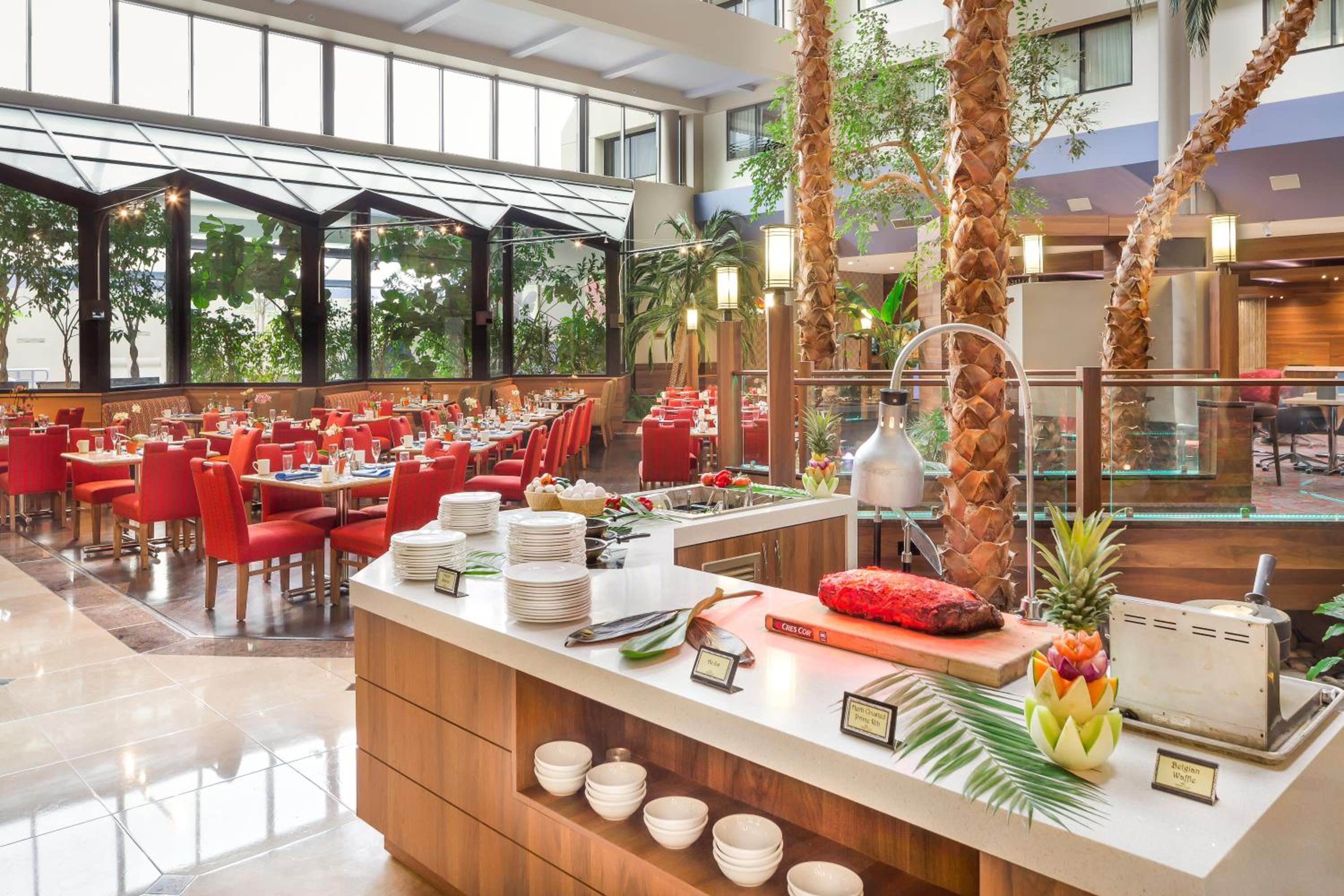 San Francisco Vacations - Crowne Plaza Hotel Foster City-San Mateo, an IHG Hotel - Property Image 5