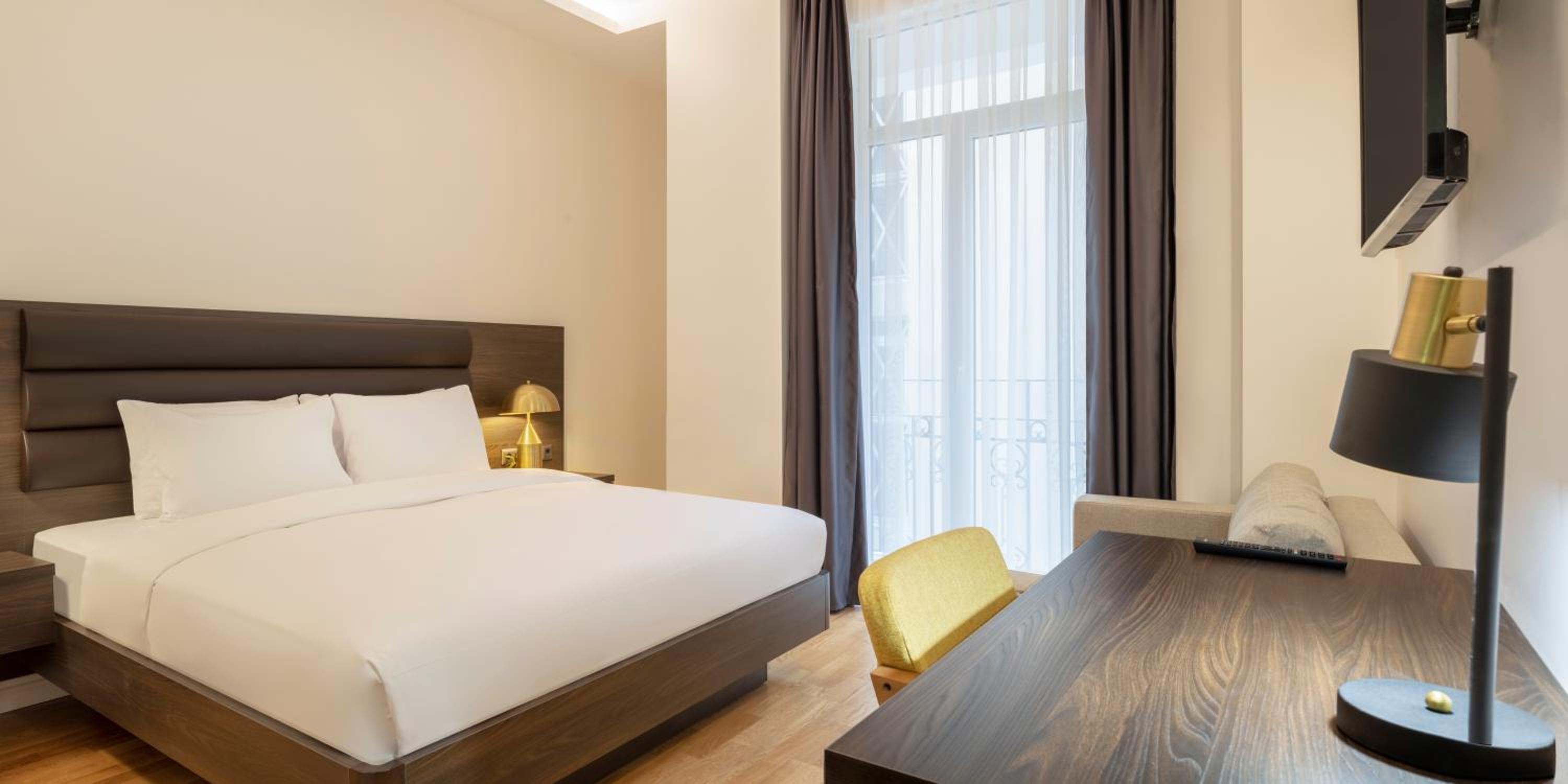 The Rooms Nişantaşı - Image 24