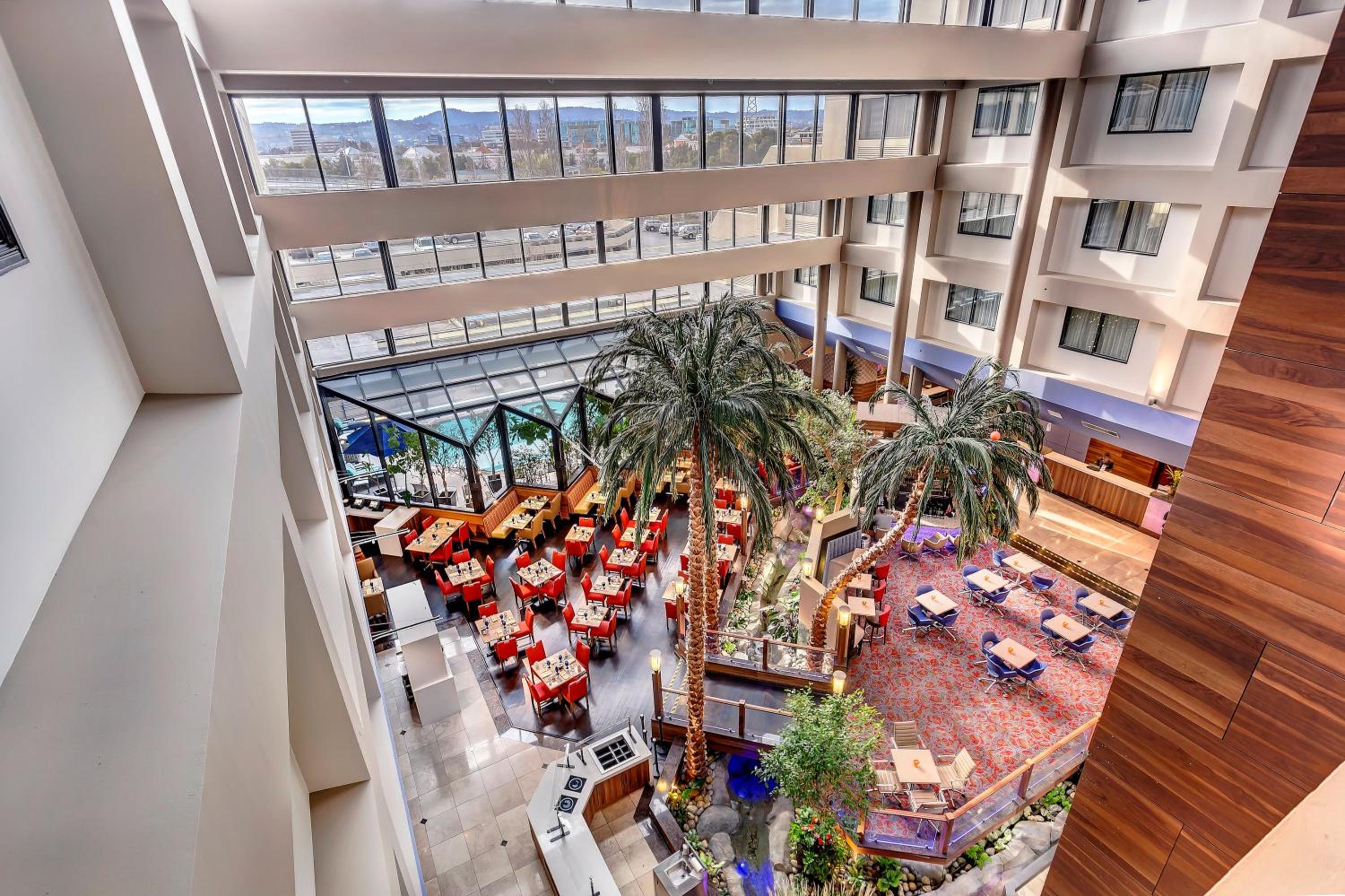 Crowne Plaza Hotel Foster City-San Mateo, an IHG Hotel - Property Image 7