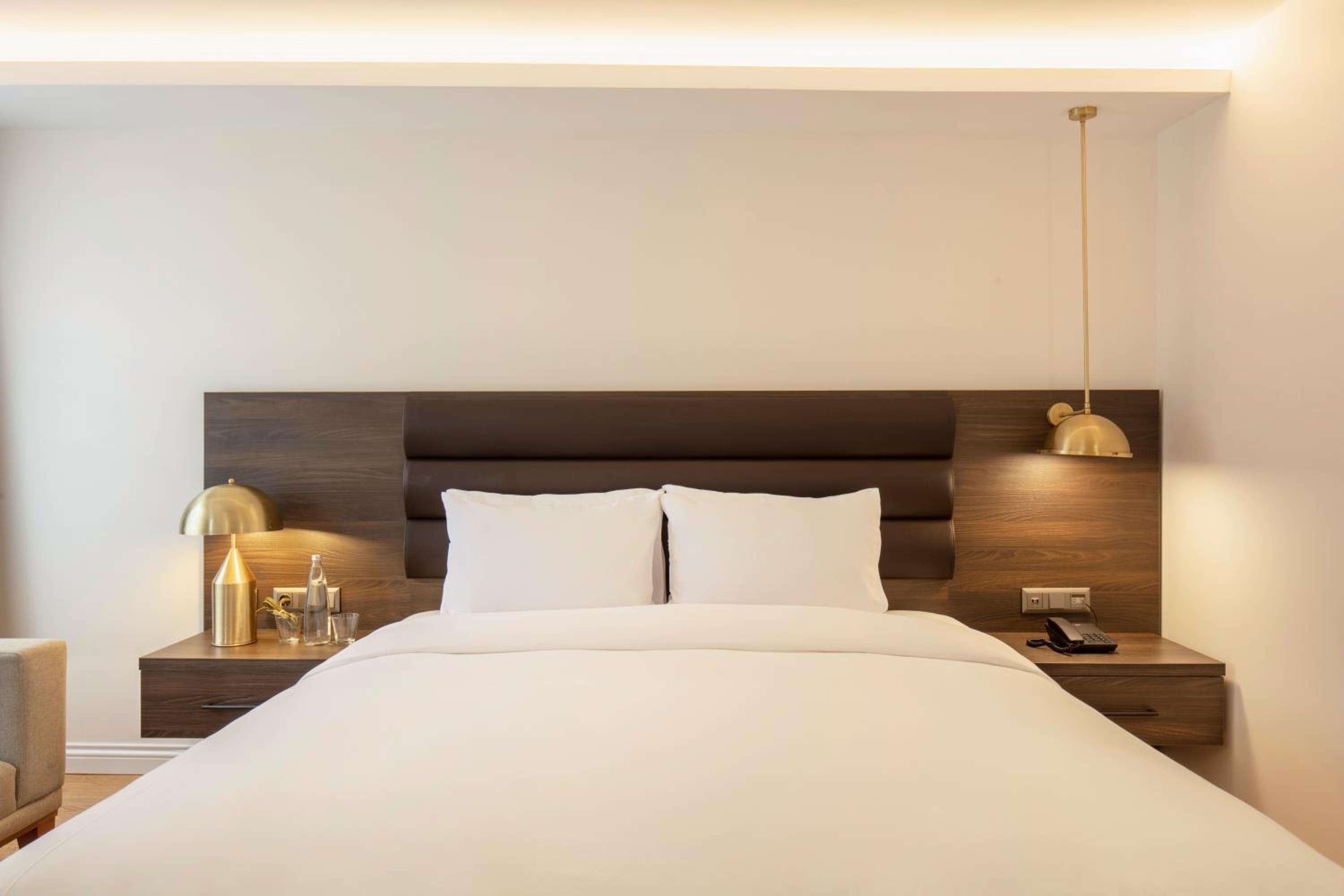 The Rooms Nişantaşı - Image 25