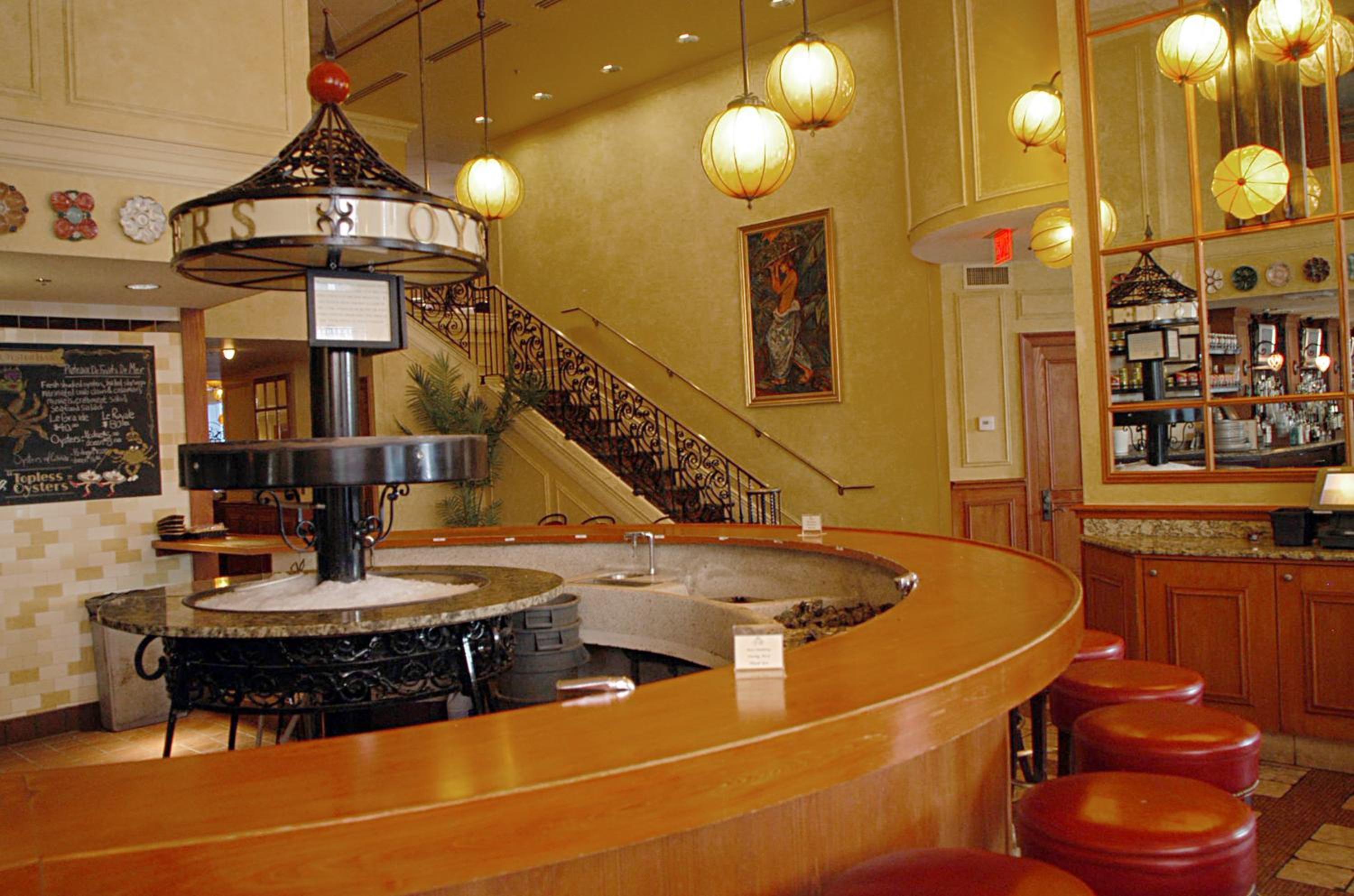 Crowne Plaza New Orleans French Qtr - Astor by IHG 77