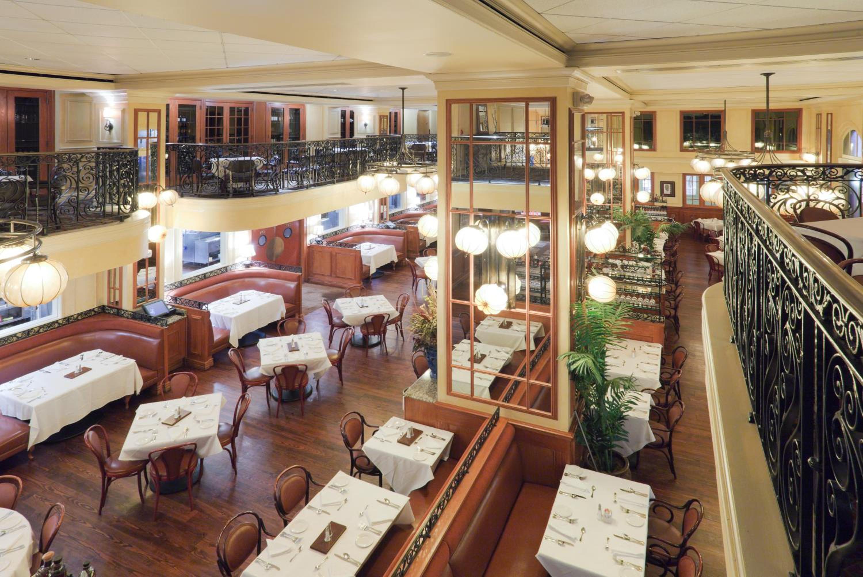 Crowne Plaza New Orleans French Qtr - Astor by IHG 88