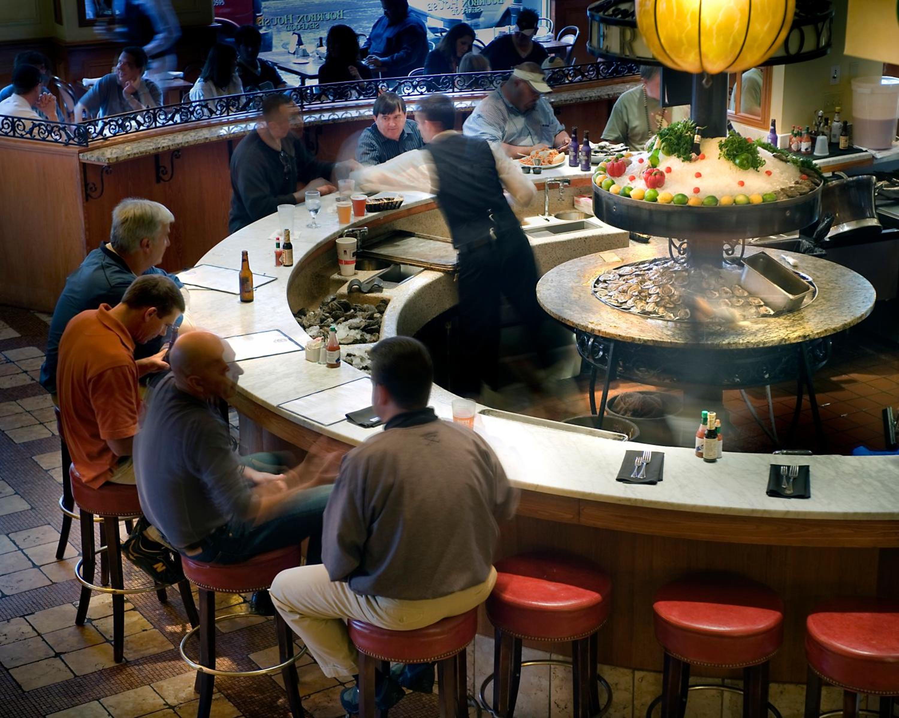 Crowne Plaza New Orleans French Qtr - Astor by IHG 105