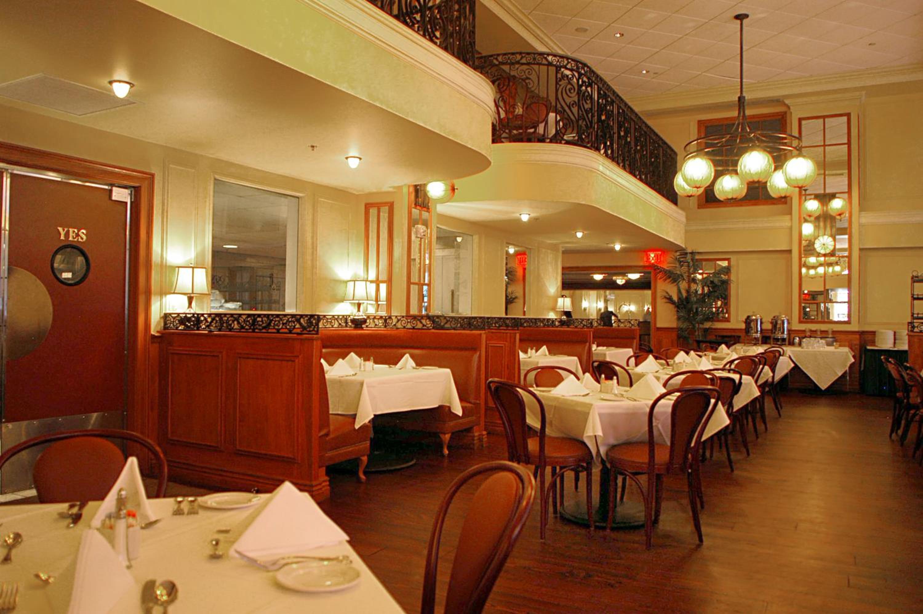 Crowne Plaza New Orleans French Qtr - Astor by IHG 87