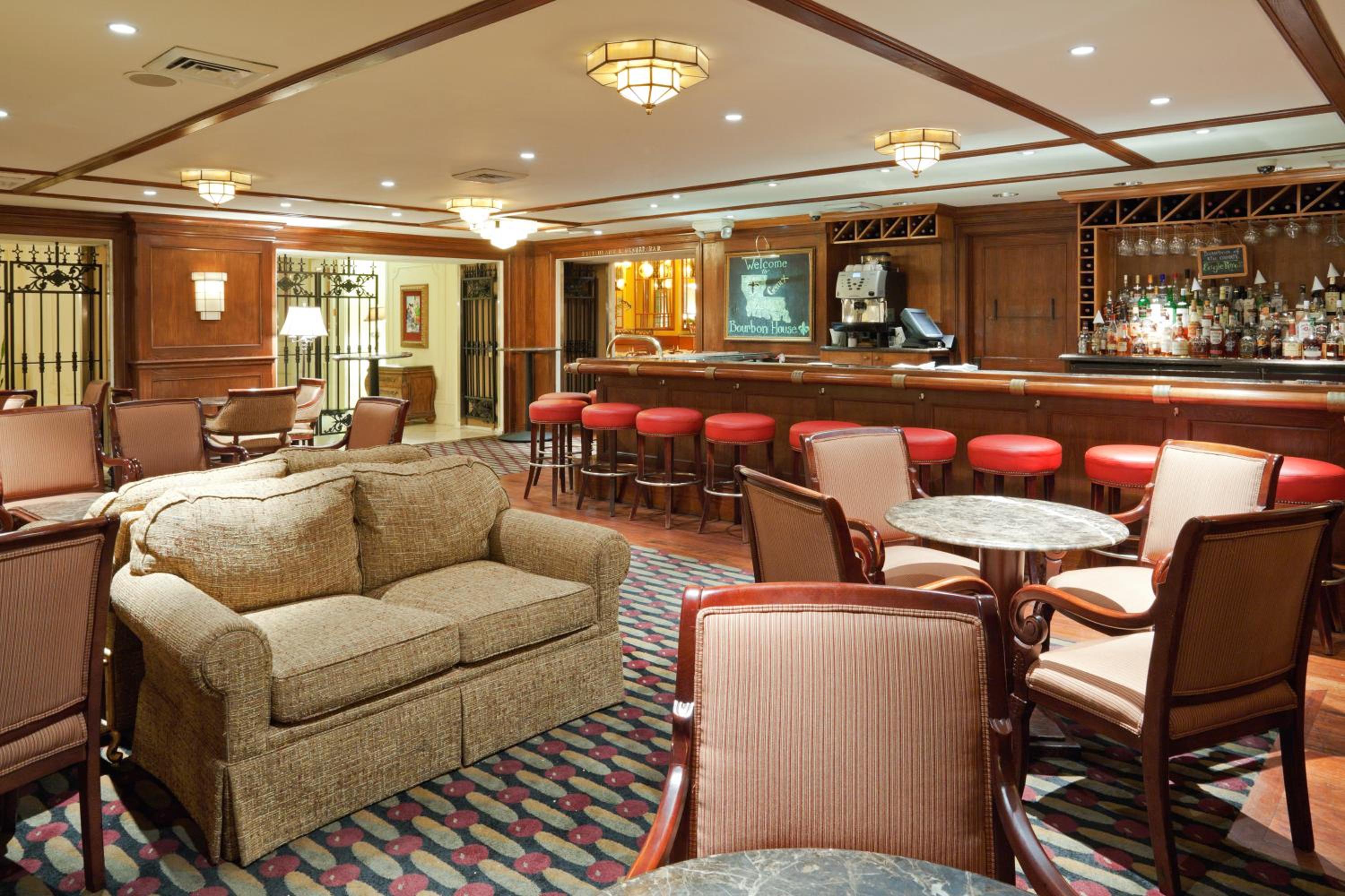 Crowne Plaza New Orleans French Qtr - Astor by IHG 113