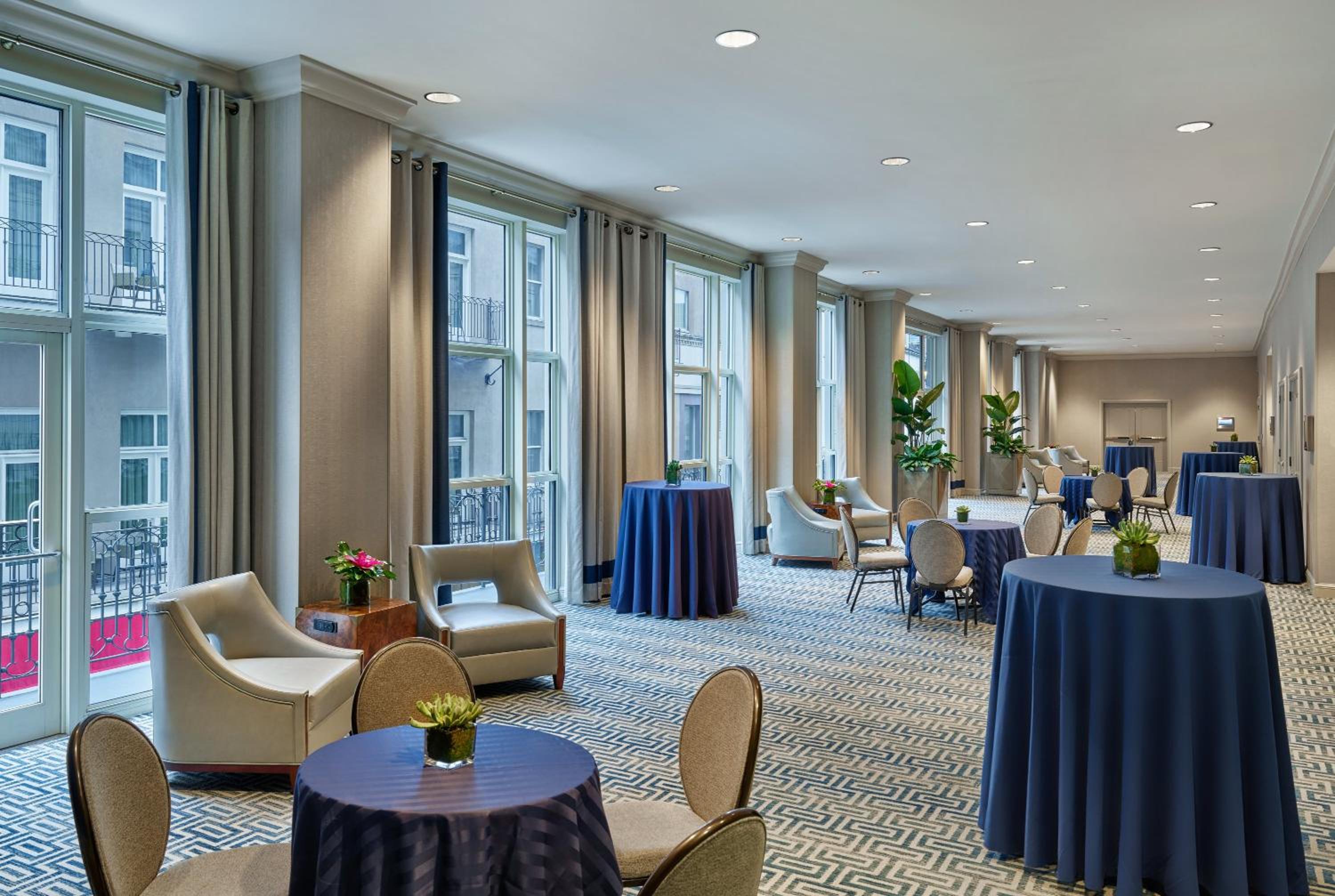 Crowne Plaza New Orleans French Qtr - Astor by IHG 20