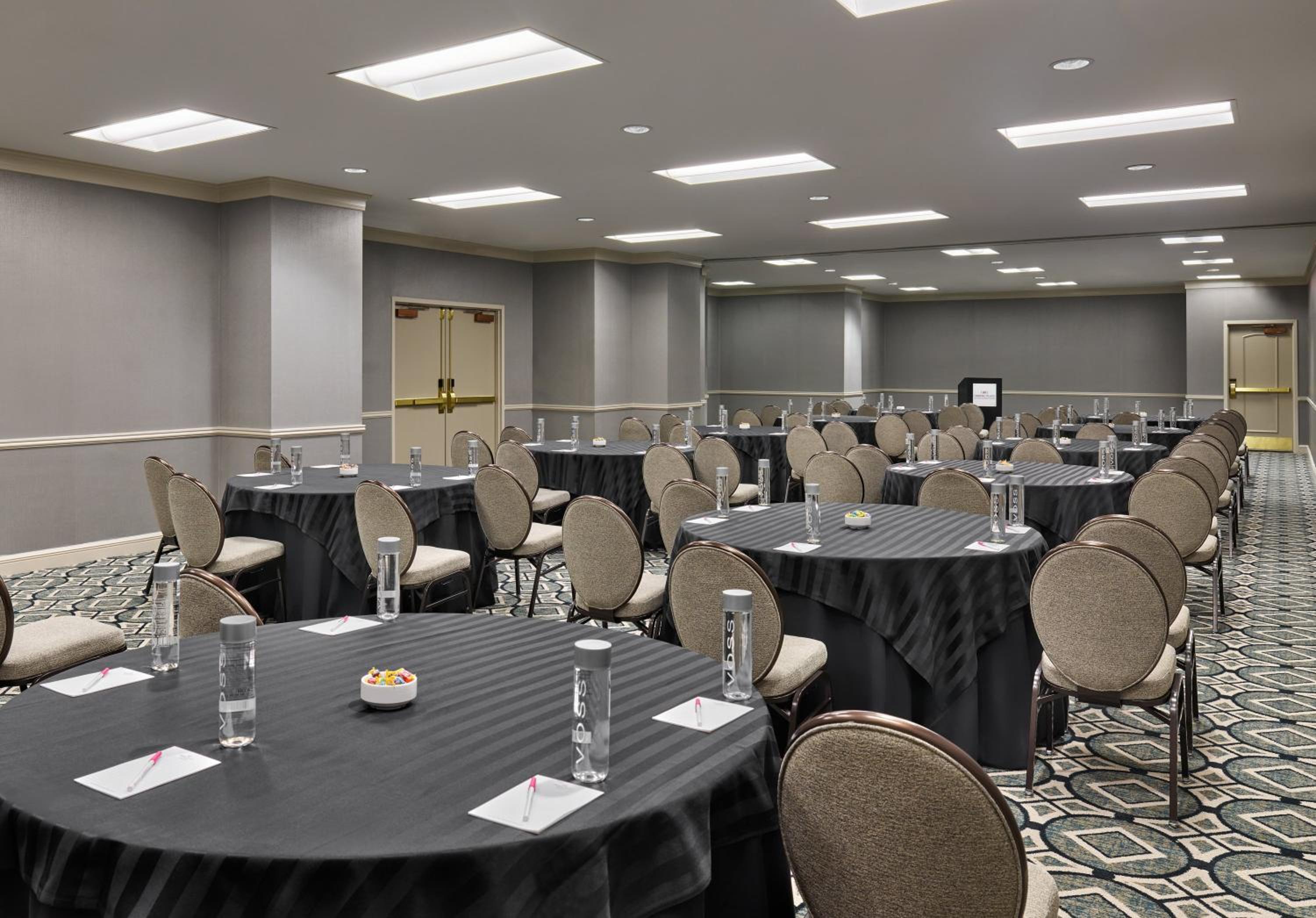 Crowne Plaza New Orleans French Qtr - Astor by IHG 31