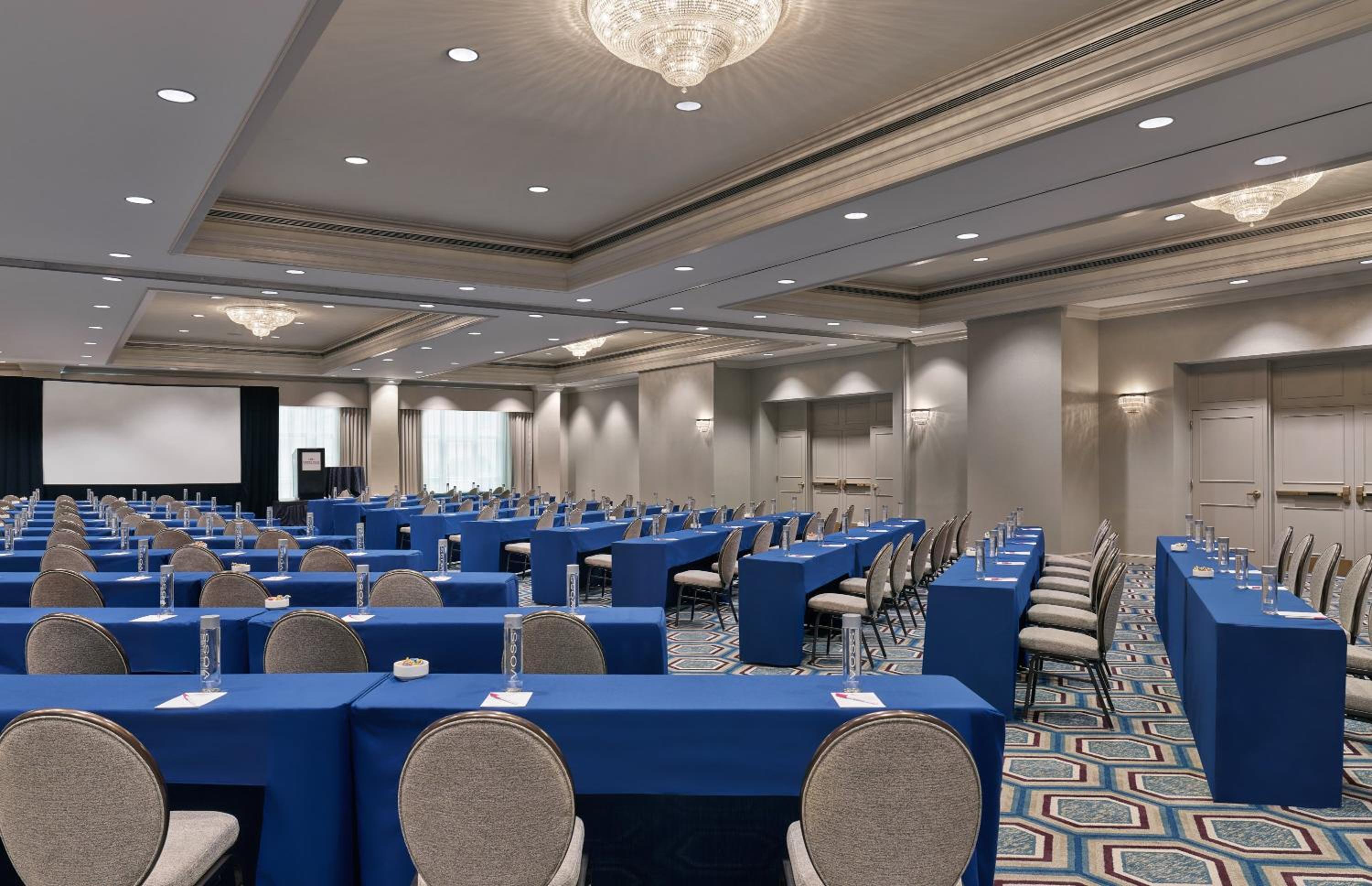 Crowne Plaza New Orleans French Qtr - Astor by IHG 126