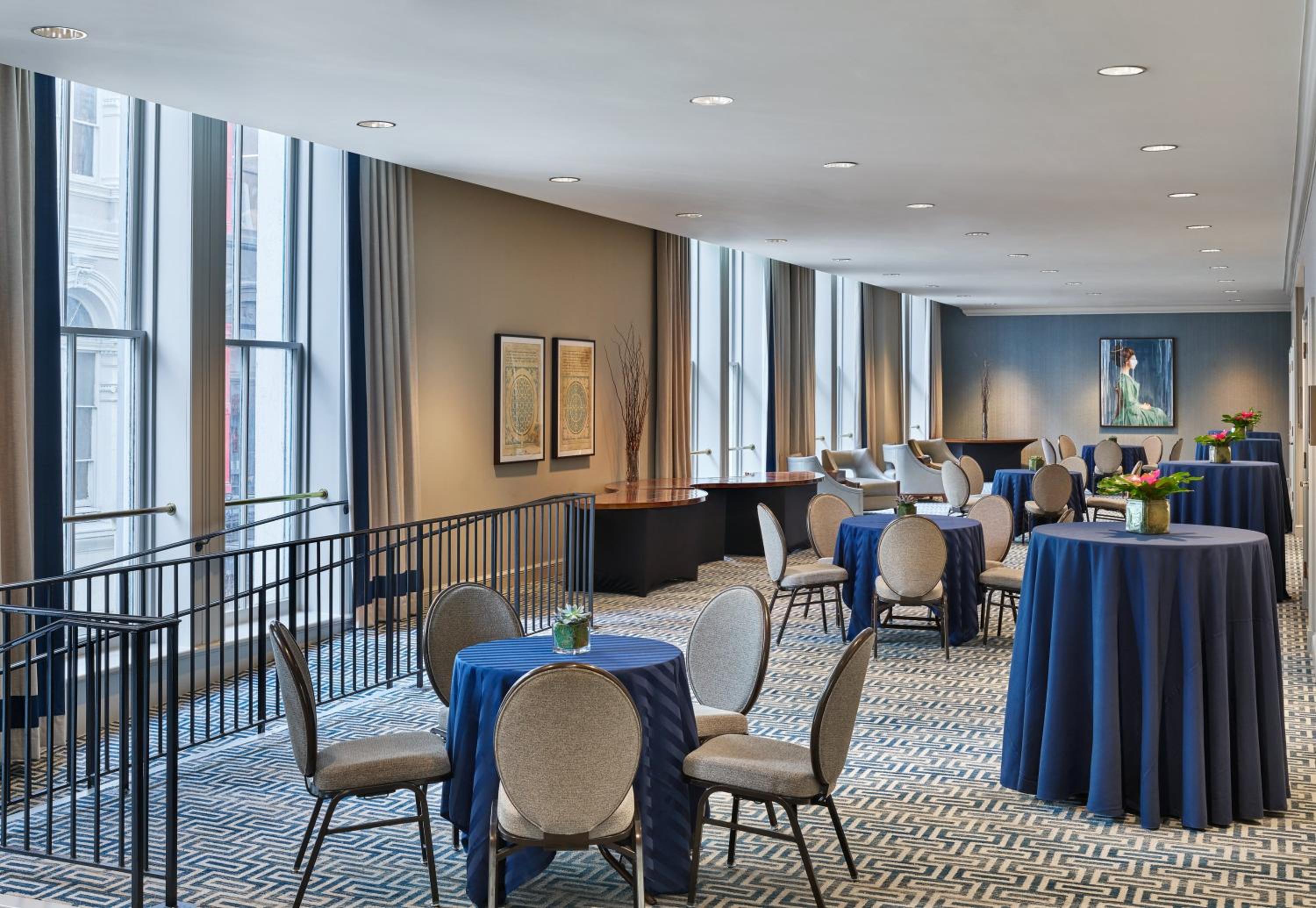 Crowne Plaza New Orleans French Qtr - Astor by IHG 32