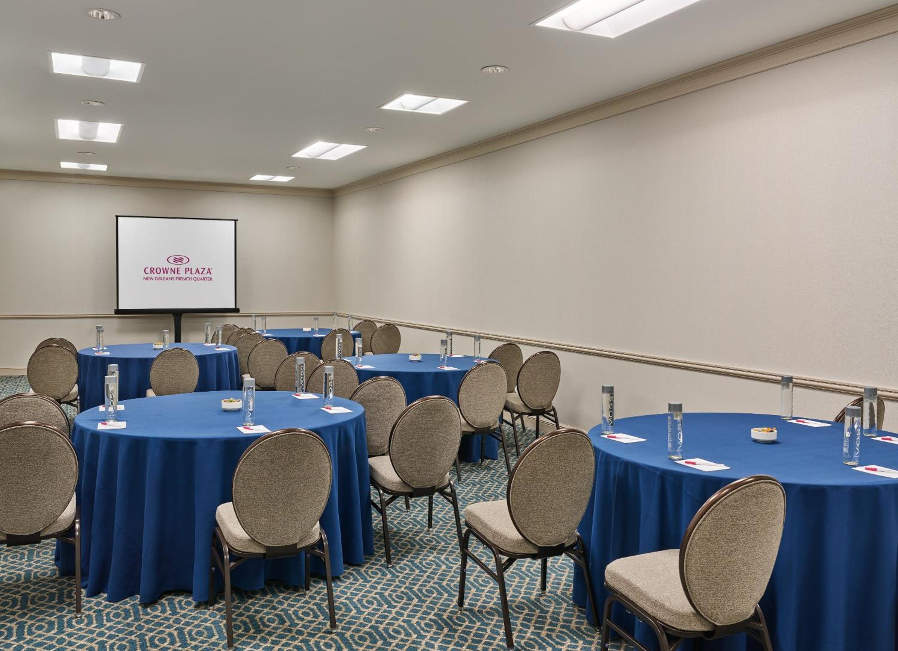 Crowne Plaza New Orleans French Qtr - Astor by IHG 22