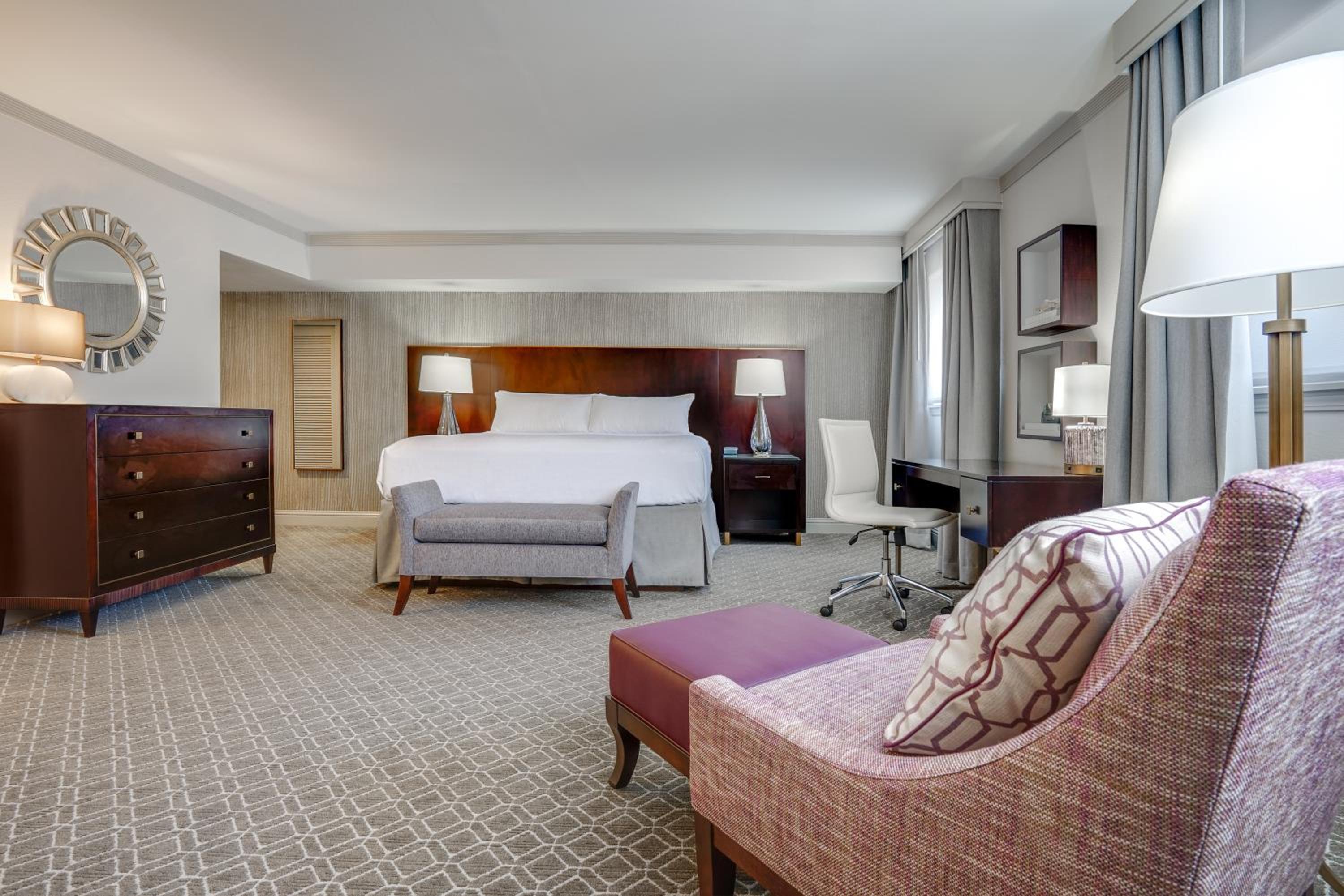 Crowne Plaza New Orleans French Qtr - Astor by IHG 96