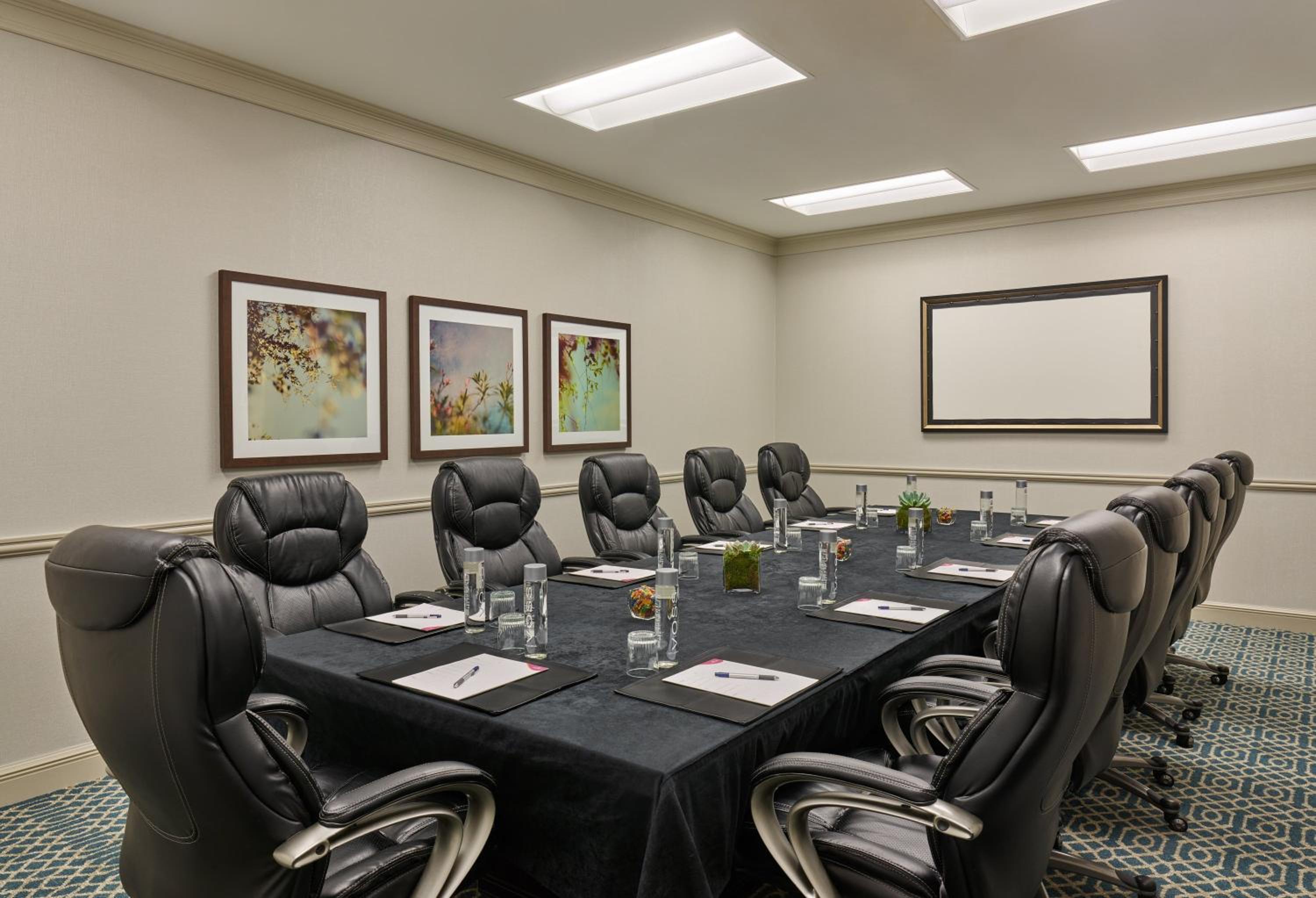 Crowne Plaza New Orleans French Qtr - Astor by IHG 76