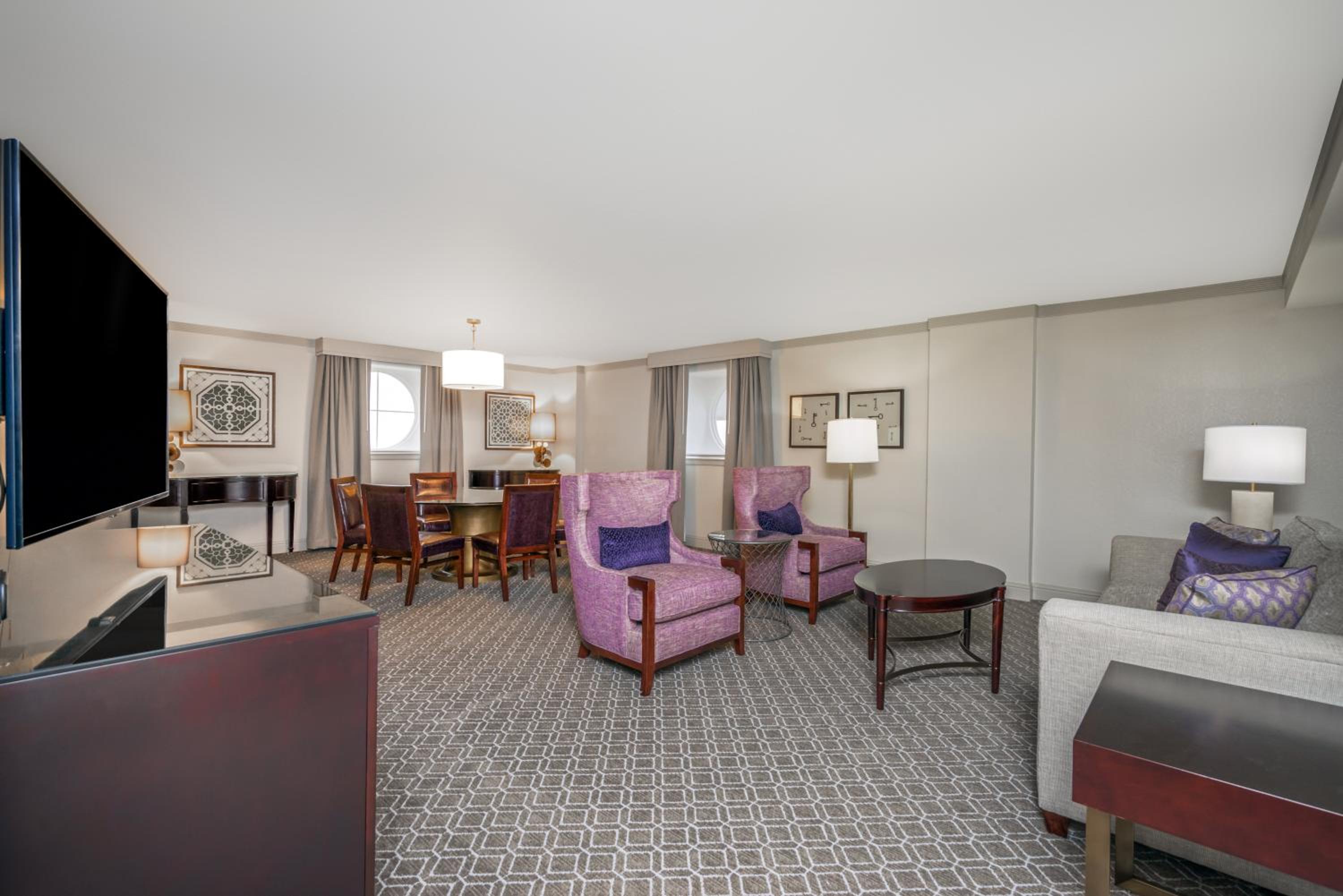 Crowne Plaza New Orleans French Qtr - Astor by IHG 94