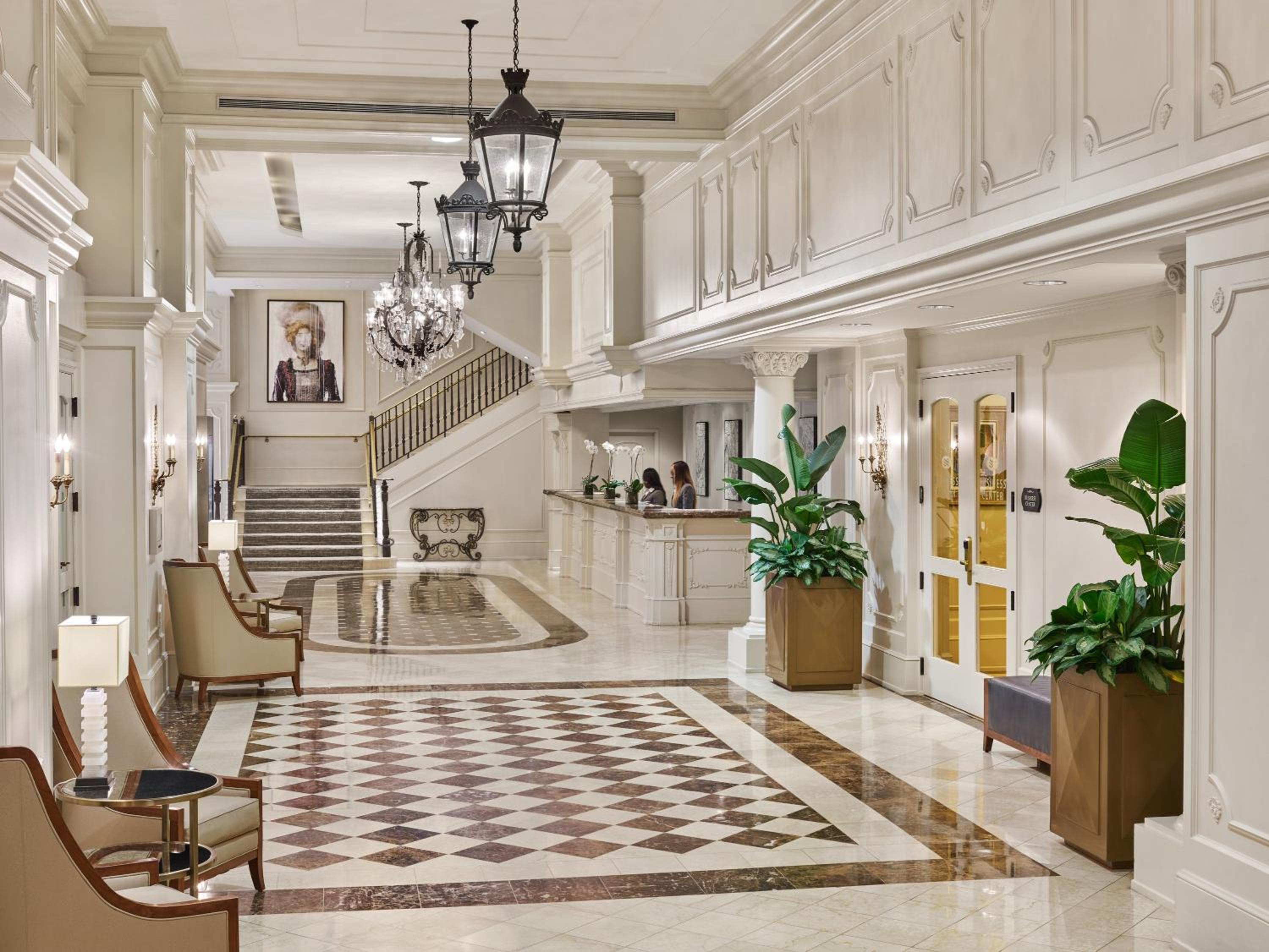 Crowne Plaza New Orleans French Qtr - Astor by IHG 100