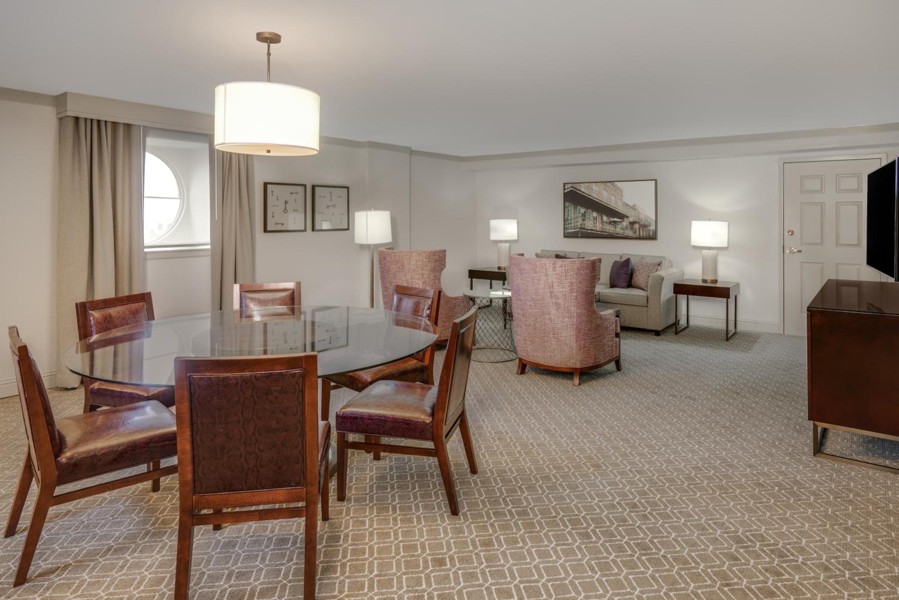 Crowne Plaza New Orleans French Qtr - Astor by IHG 24