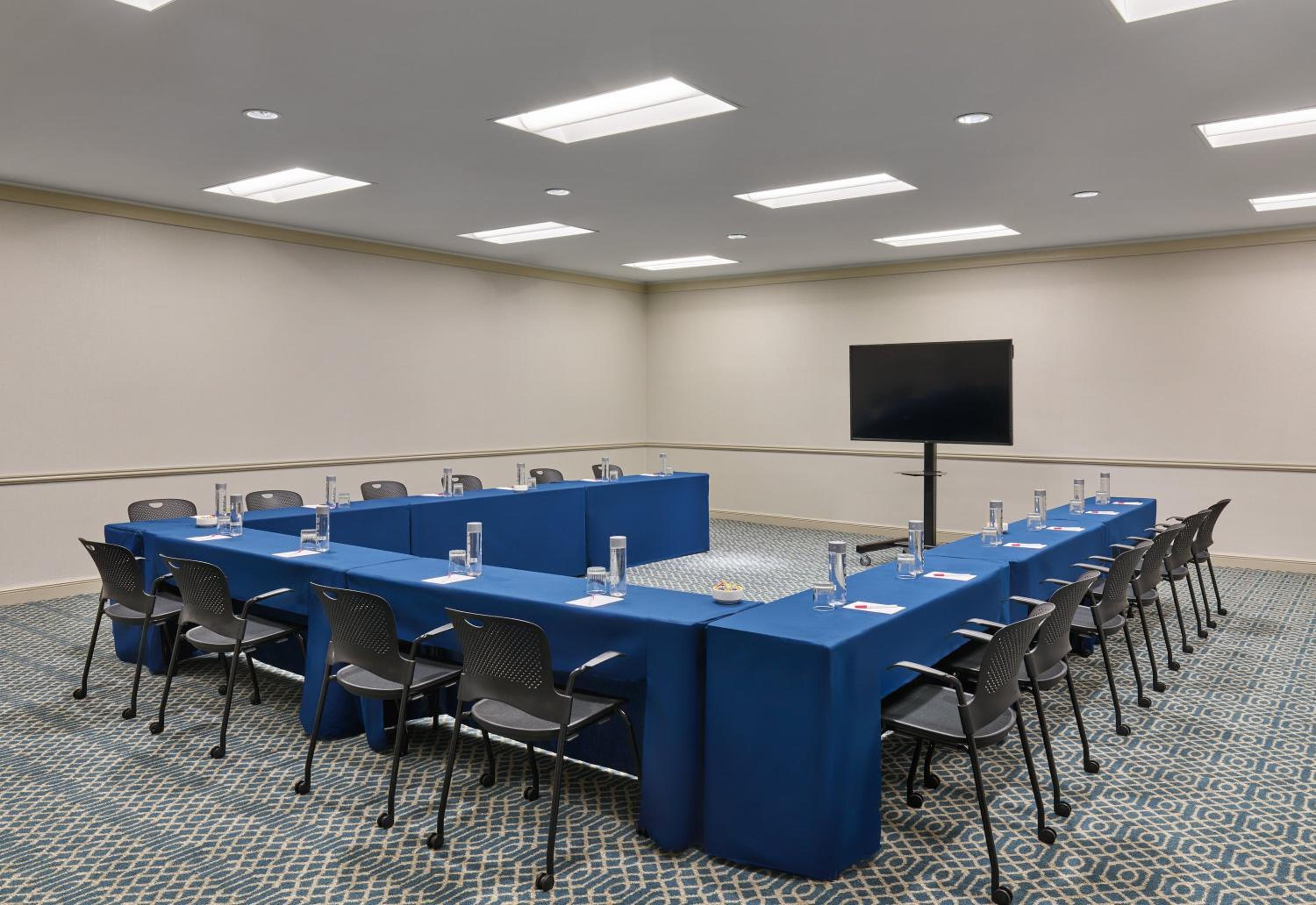Crowne Plaza New Orleans French Qtr - Astor by IHG 23