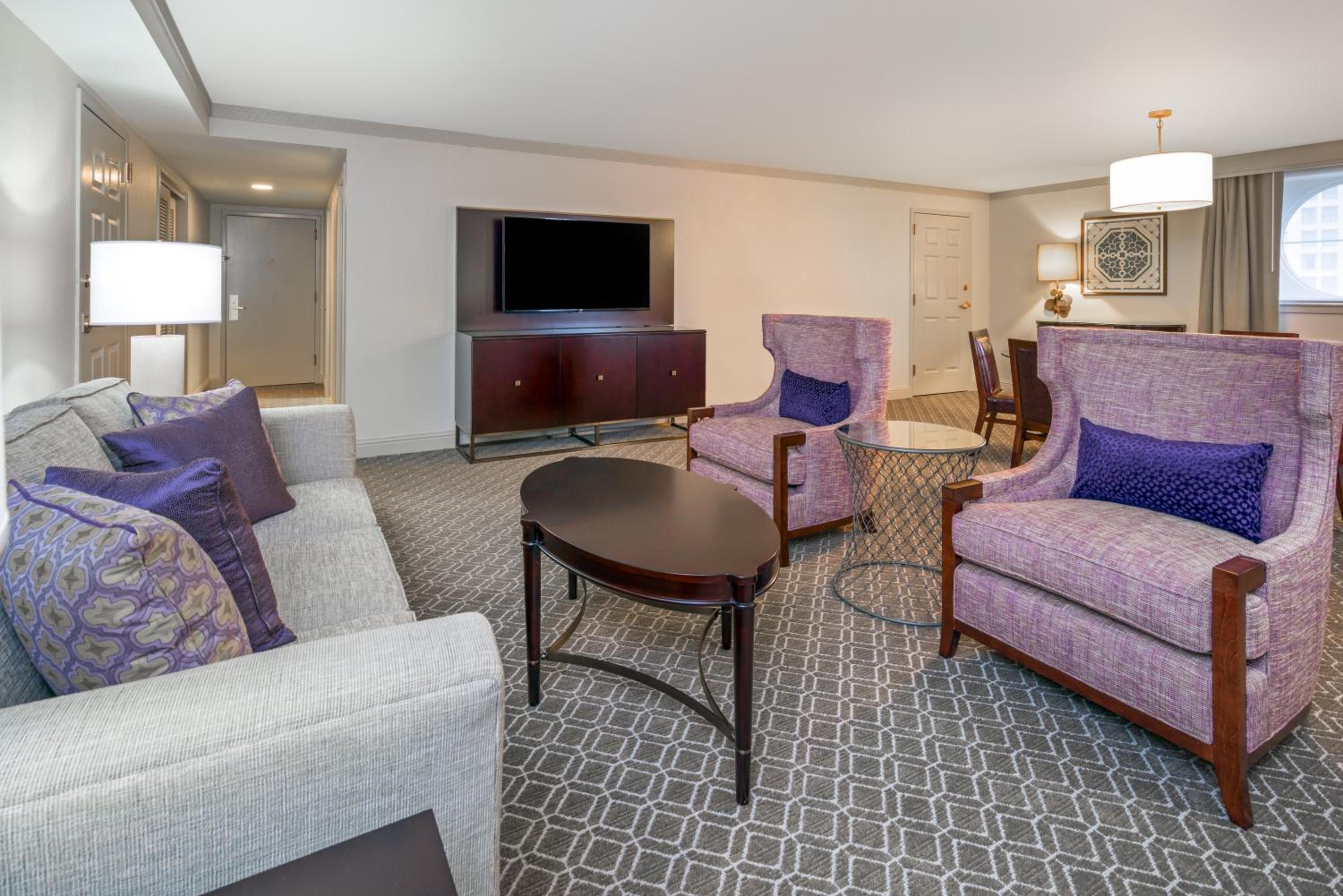 Crowne Plaza New Orleans French Qtr - Astor by IHG 25