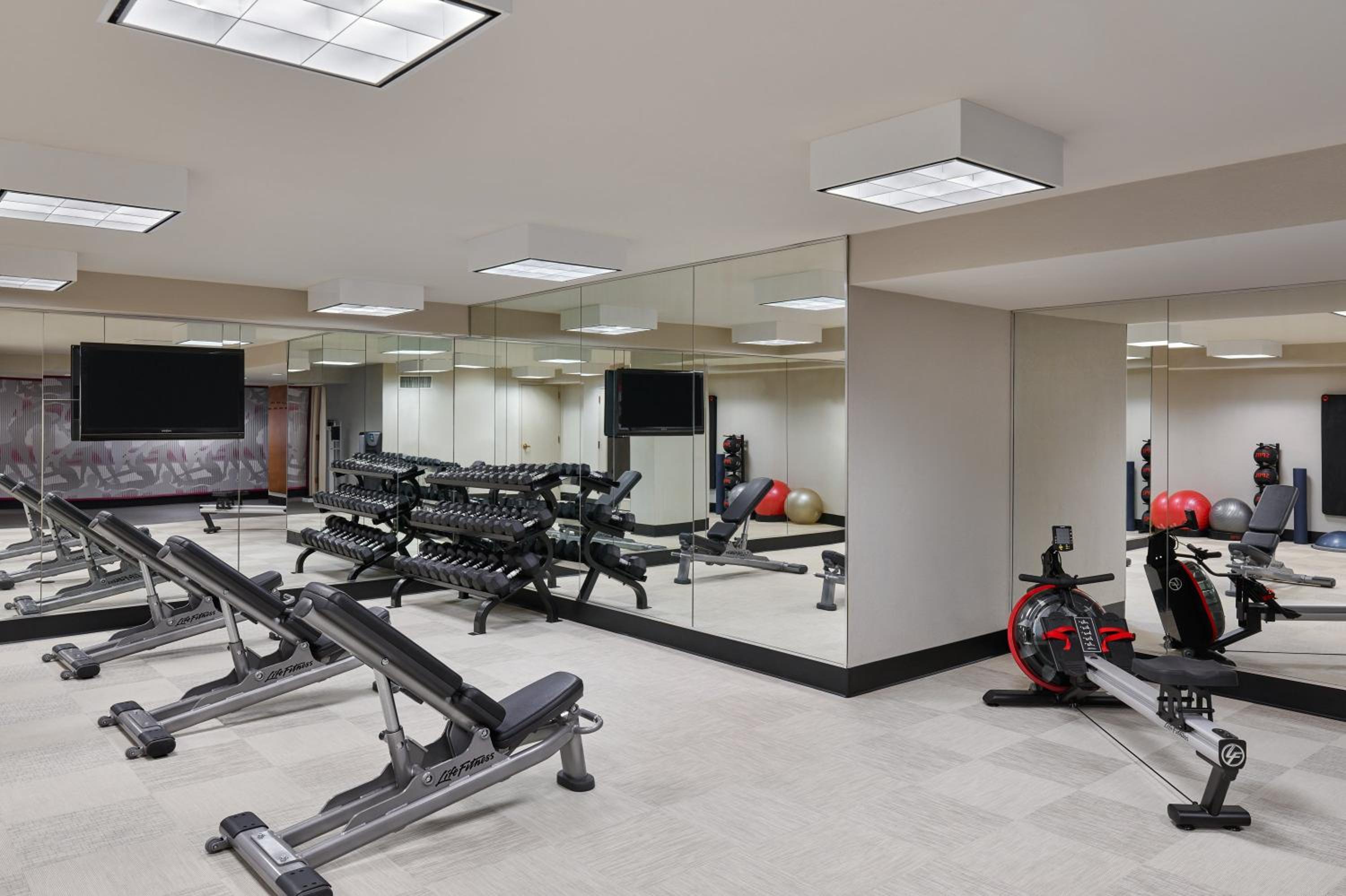 Crowne Plaza New Orleans French Qtr - Astor by IHG 21