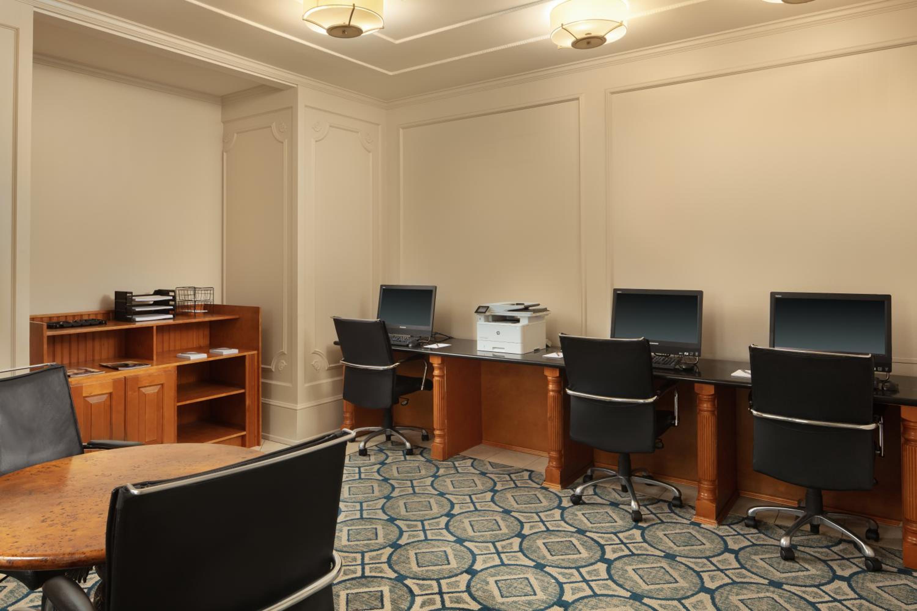Crowne Plaza New Orleans French Qtr - Astor by IHG 81