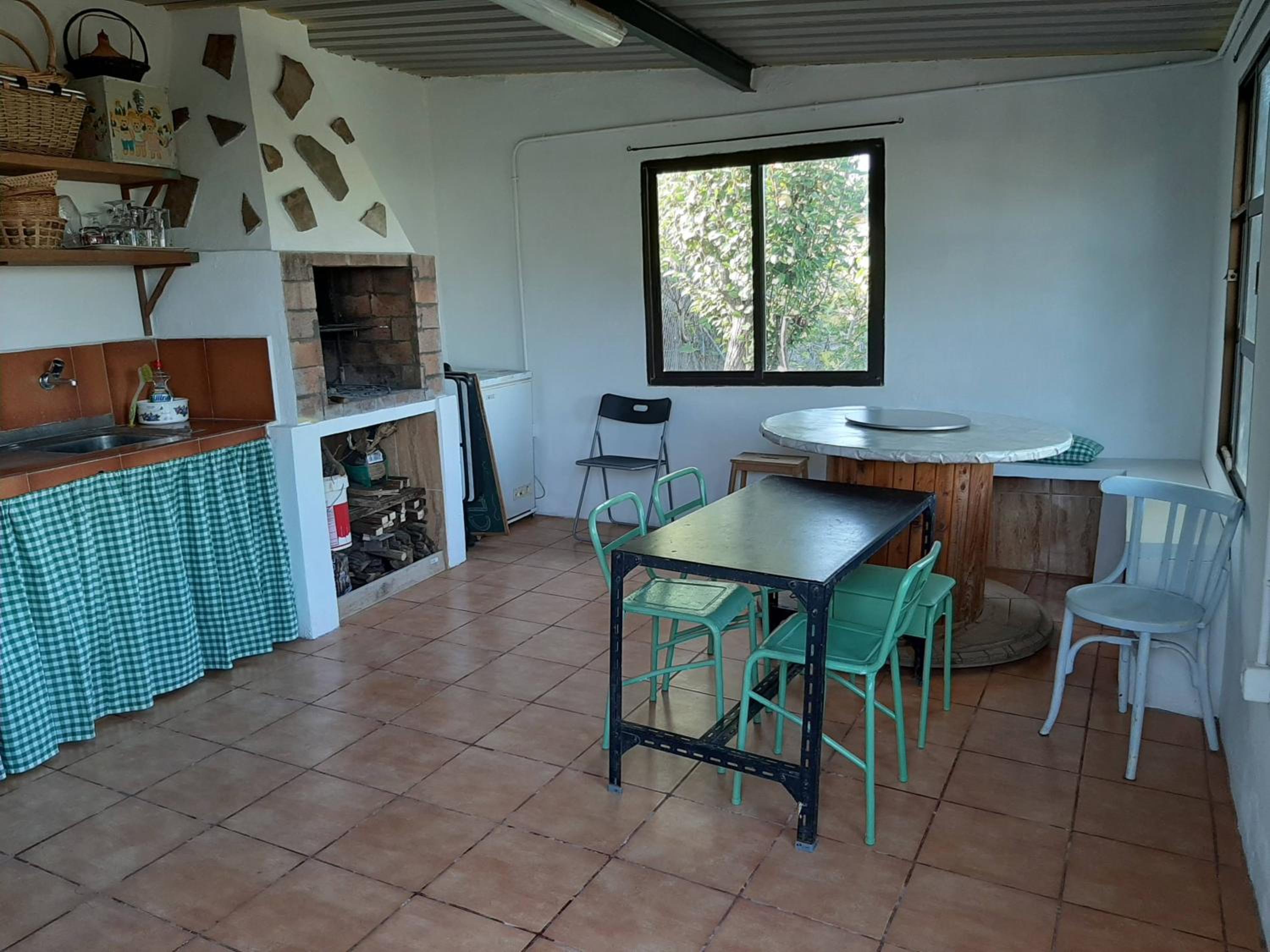 CASA RURAL LIMÓN Y SOL view 2