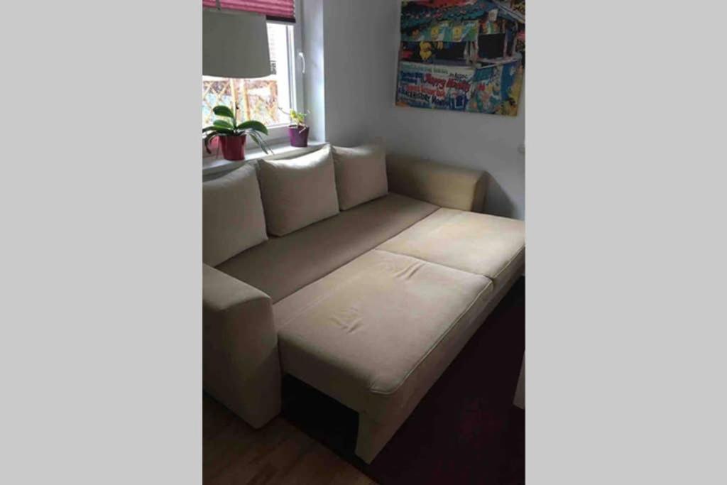 Ferienwohnung LISL