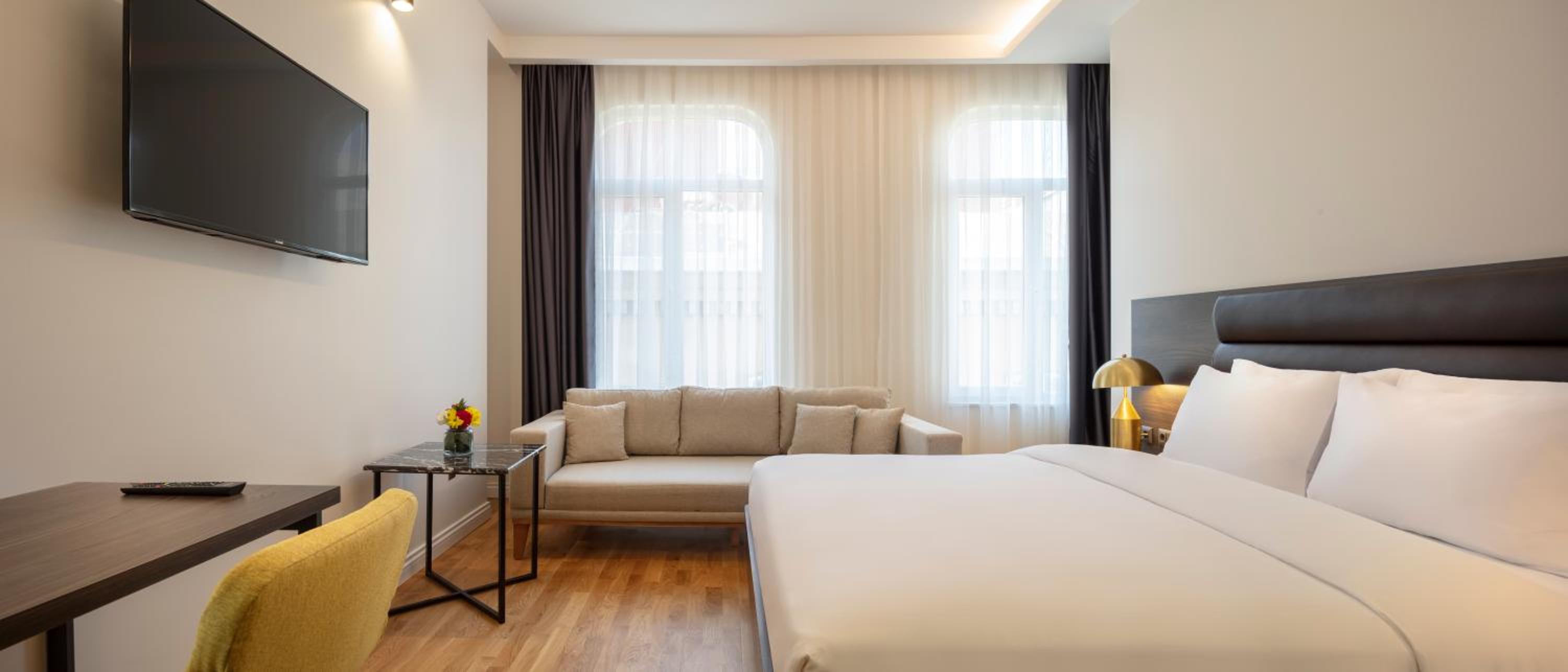 The Rooms Nişantaşı - Image 21