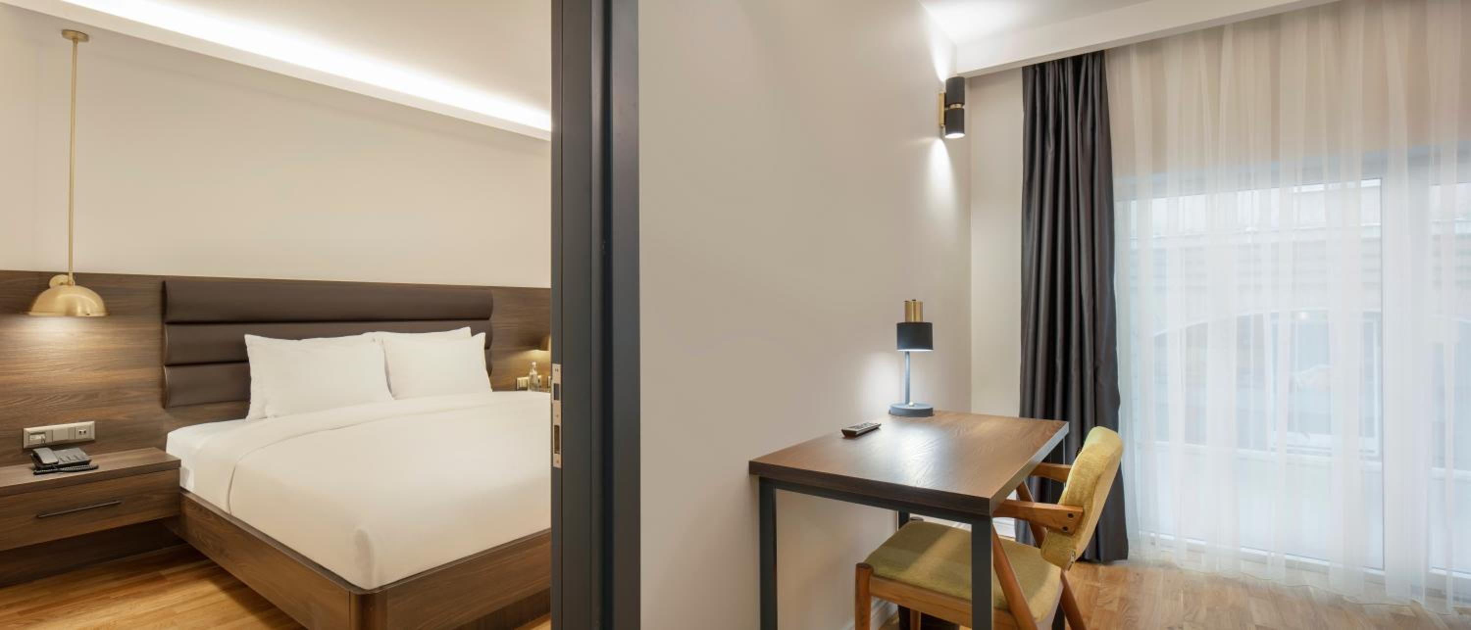 The Rooms Nişantaşı - Image 17