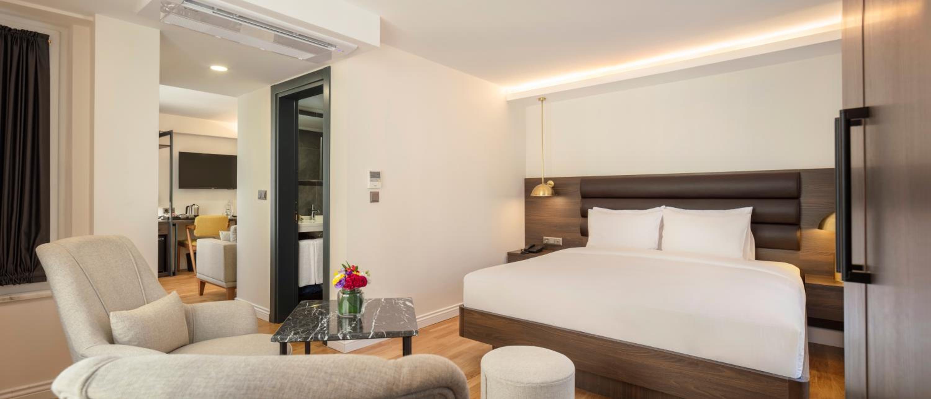 The Rooms Nişantaşı - Image 15