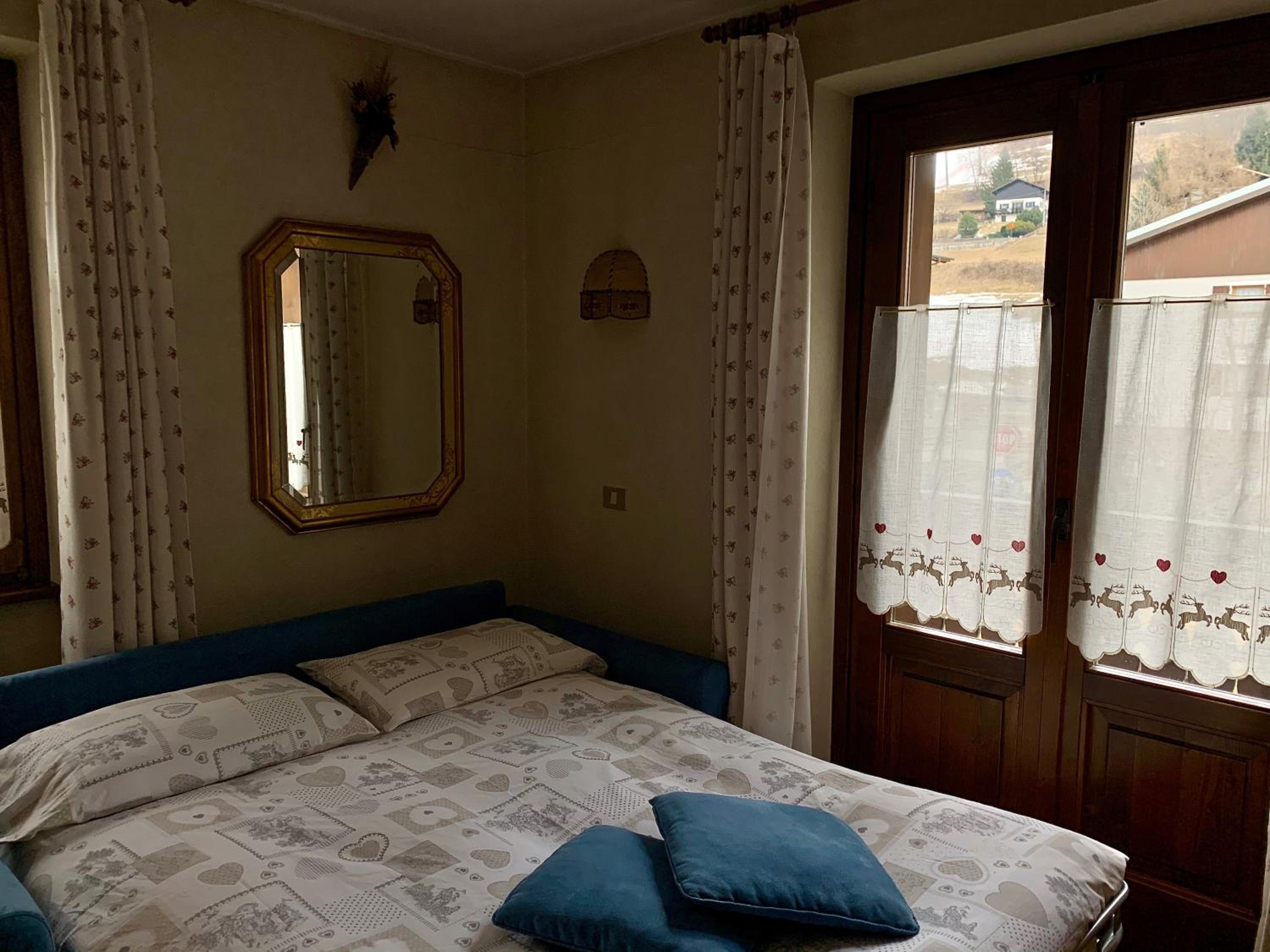 Casa Sosio view 5