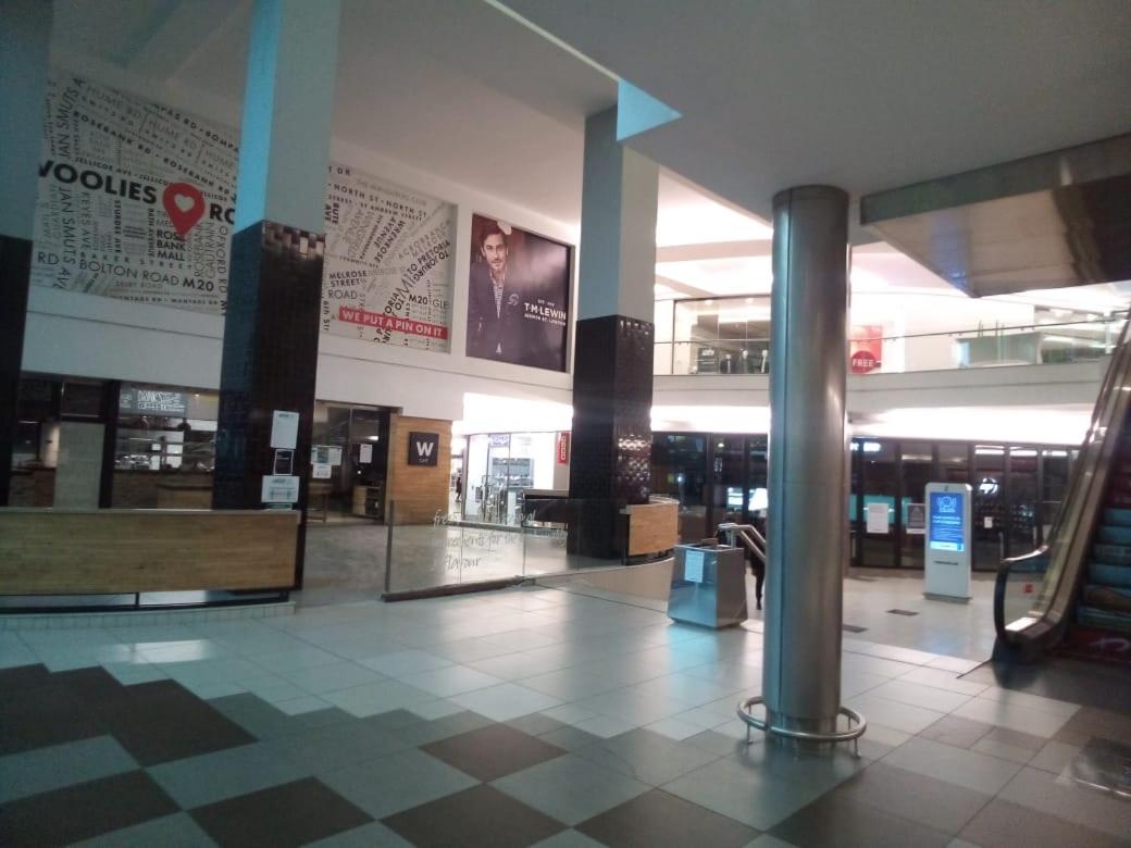 THE MEDIA Property Rosebank