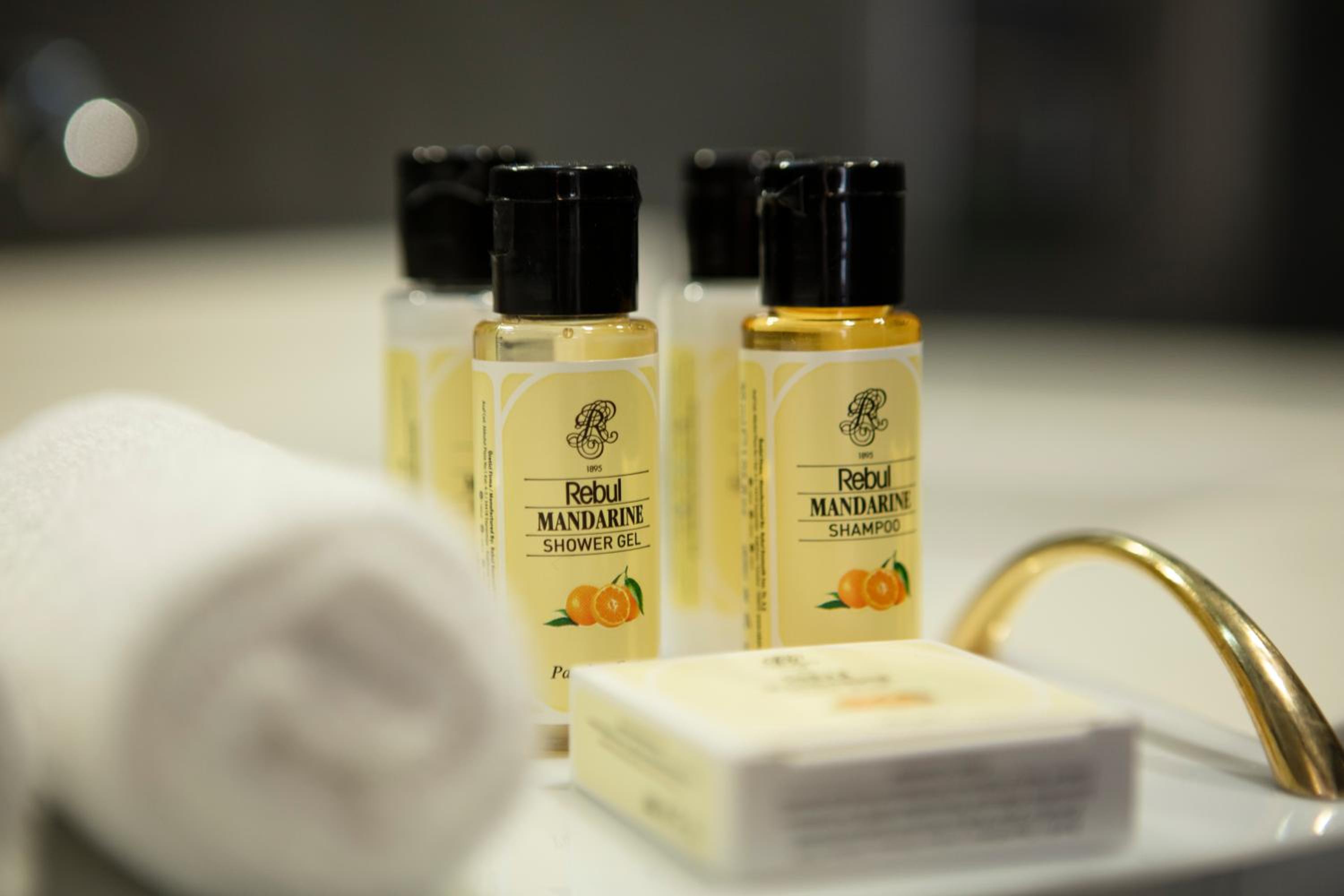 The Rooms Nişantaşı - Image 7