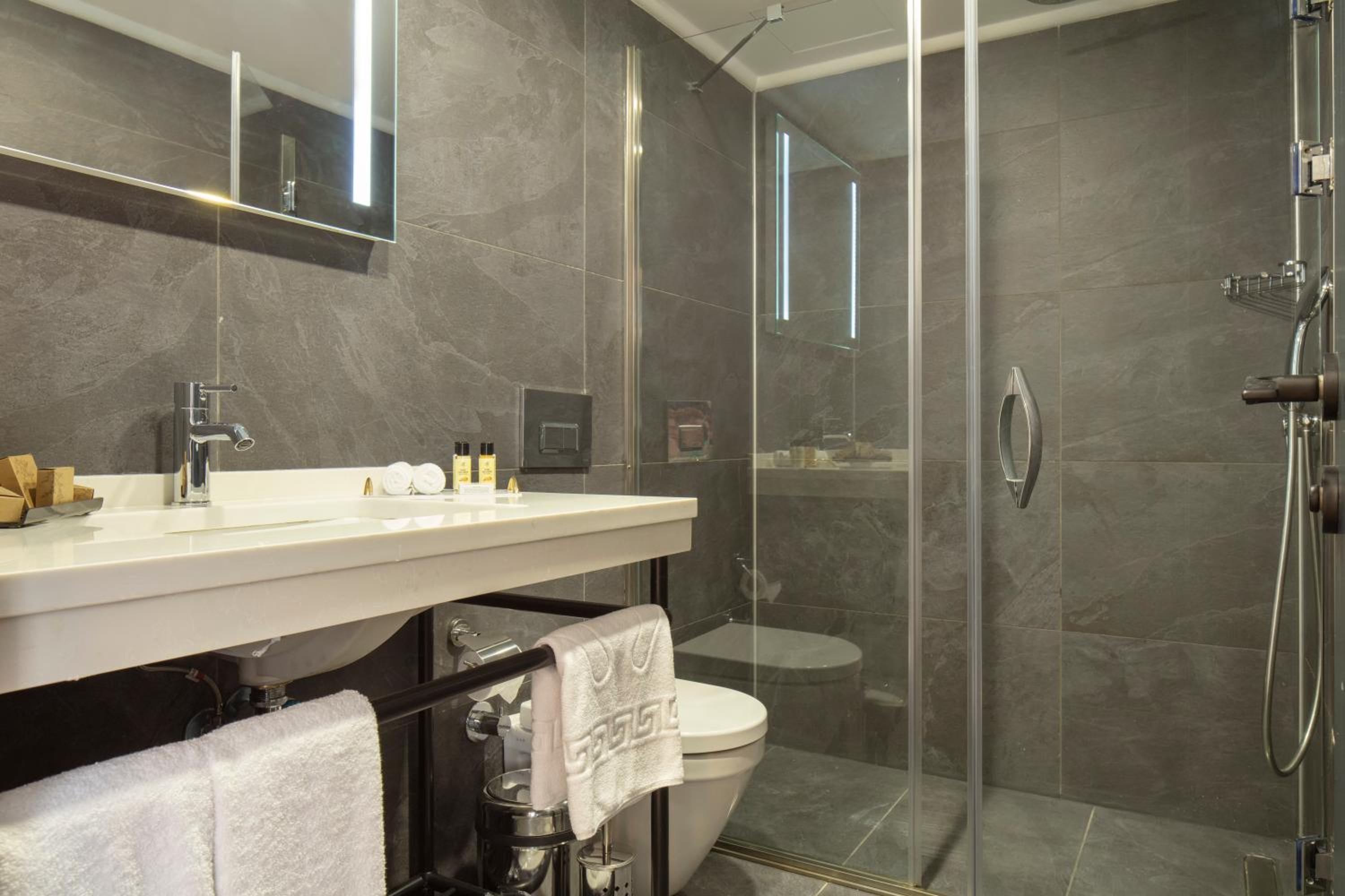 The Rooms Nişantaşı - Image 11