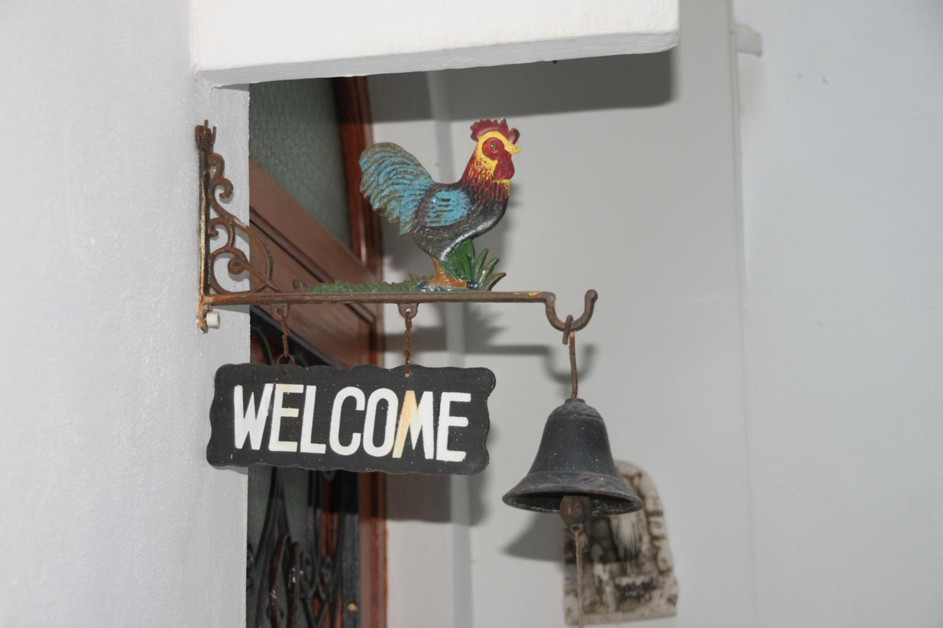 Casa Augusto B&B, photo 13