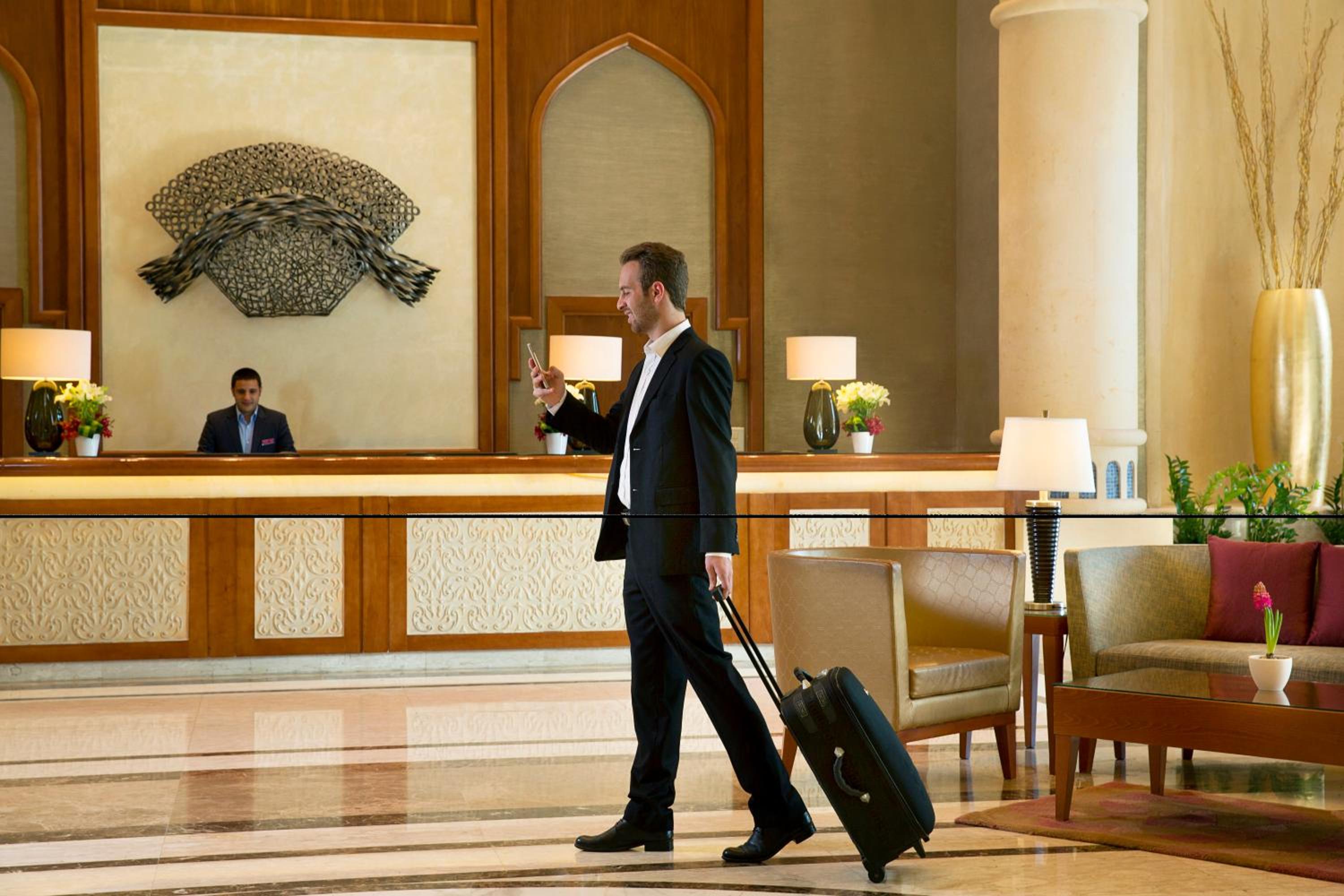 Crowne Plaza Jordan Dead Sea Resort & Spa by IHG - Image 3