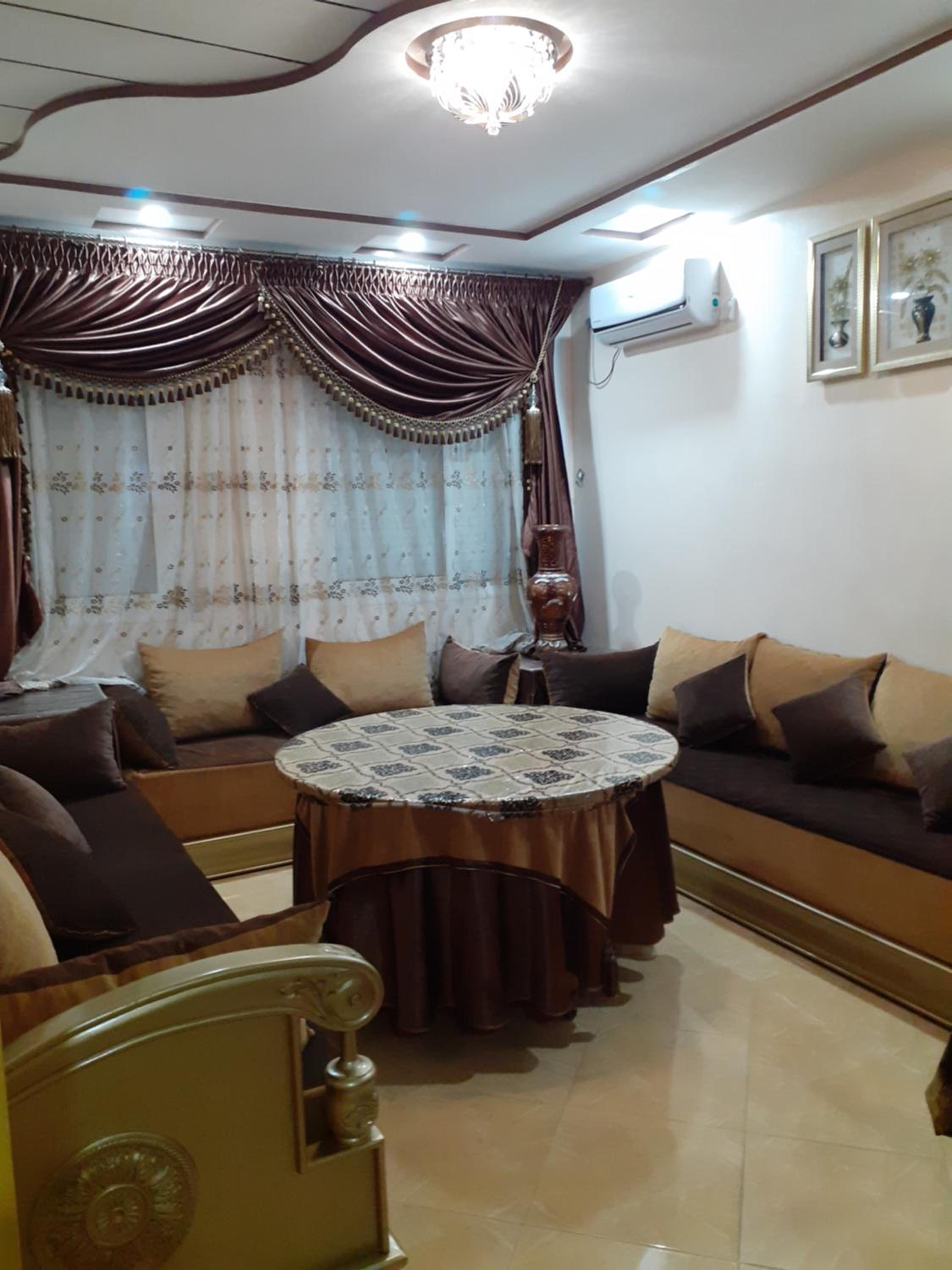 Hotel Apartment Nador Rif - Image 1