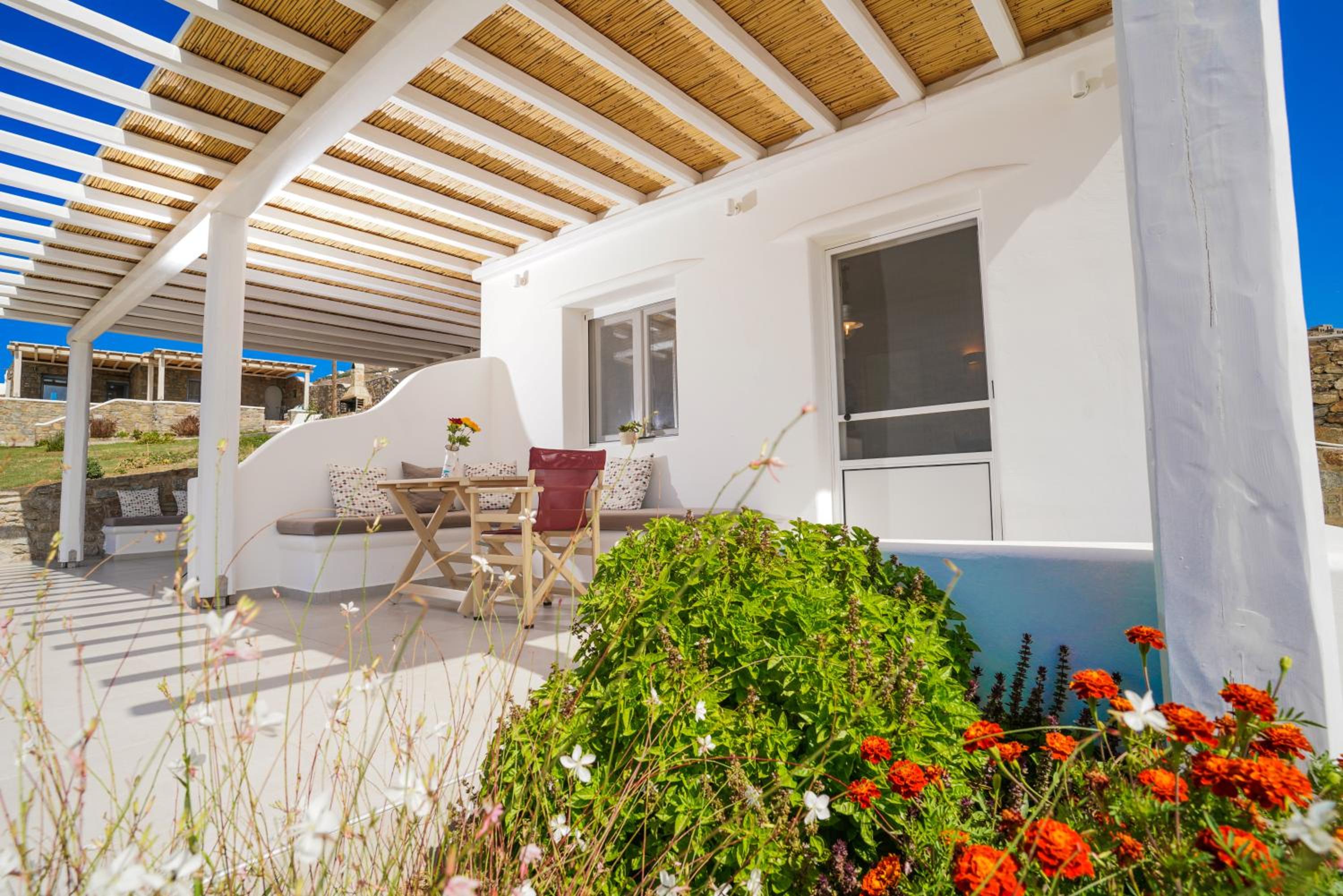 Venus Myconian Residences view 4