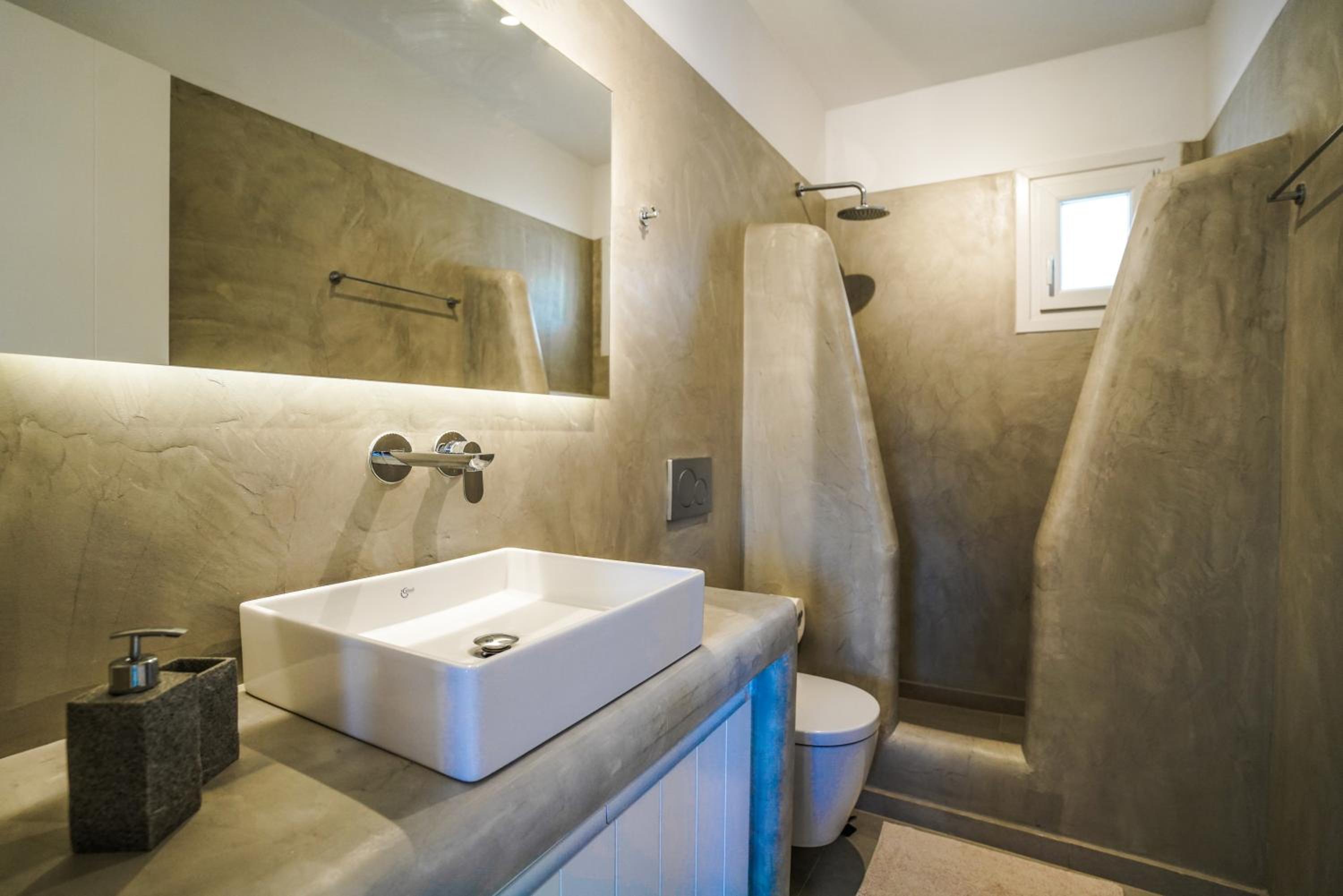 Venus Myconian Residences view 3