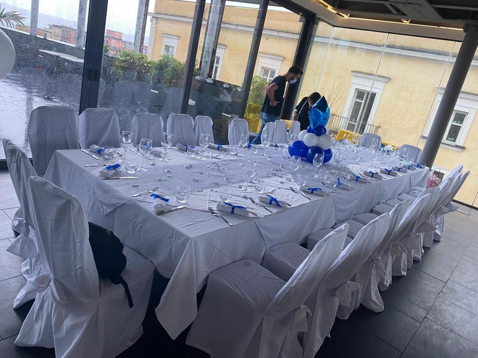 Pozzuoli Vacations - Hotel Terme Neronensis - Property Image 7