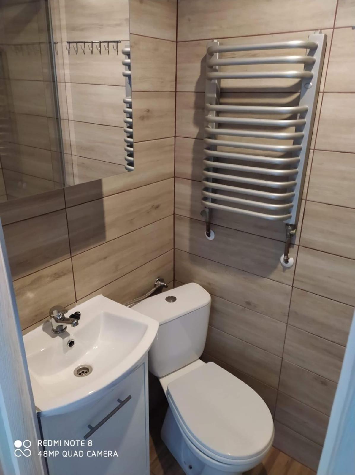 Apartamenty Górski Strumyk