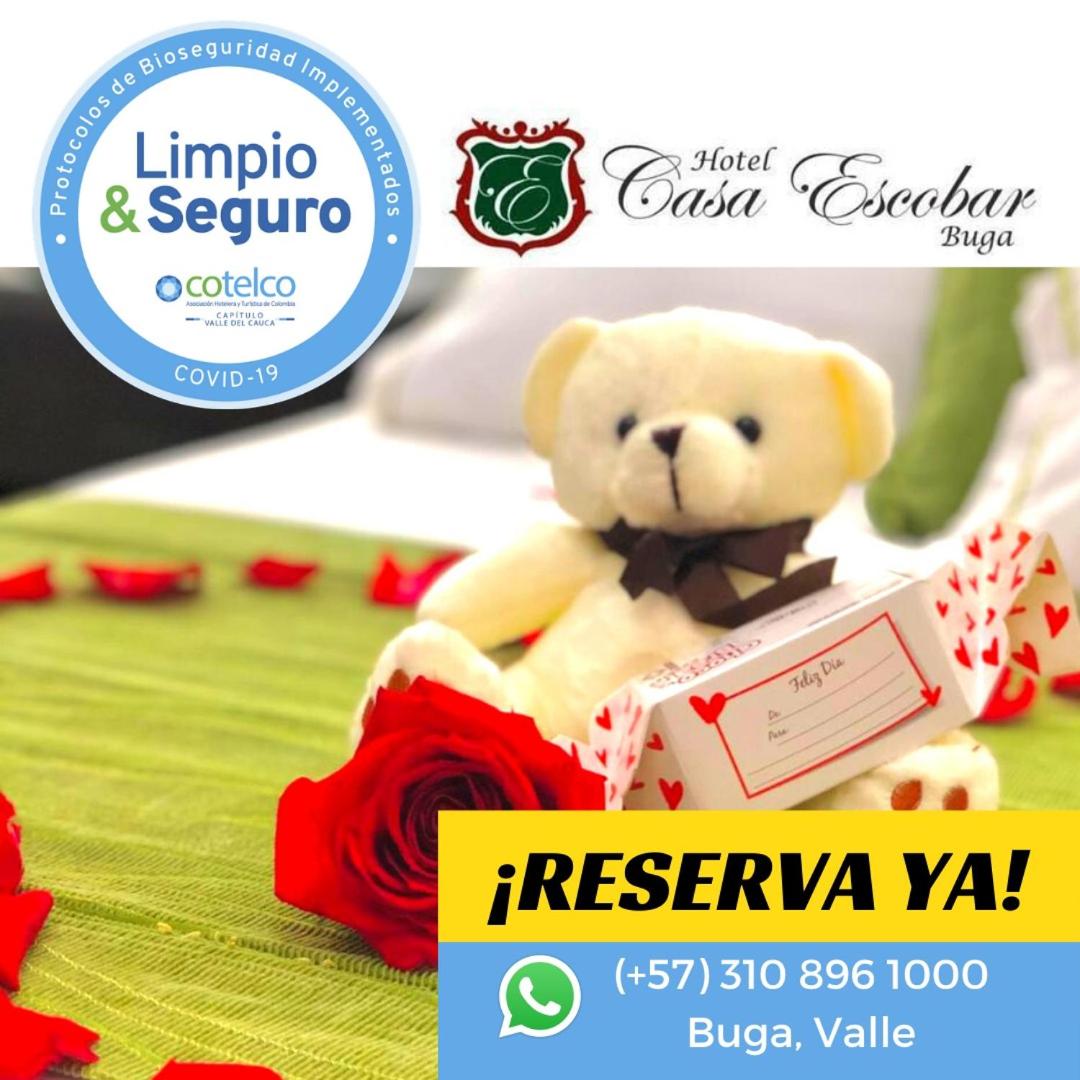Casa Escobar Buga