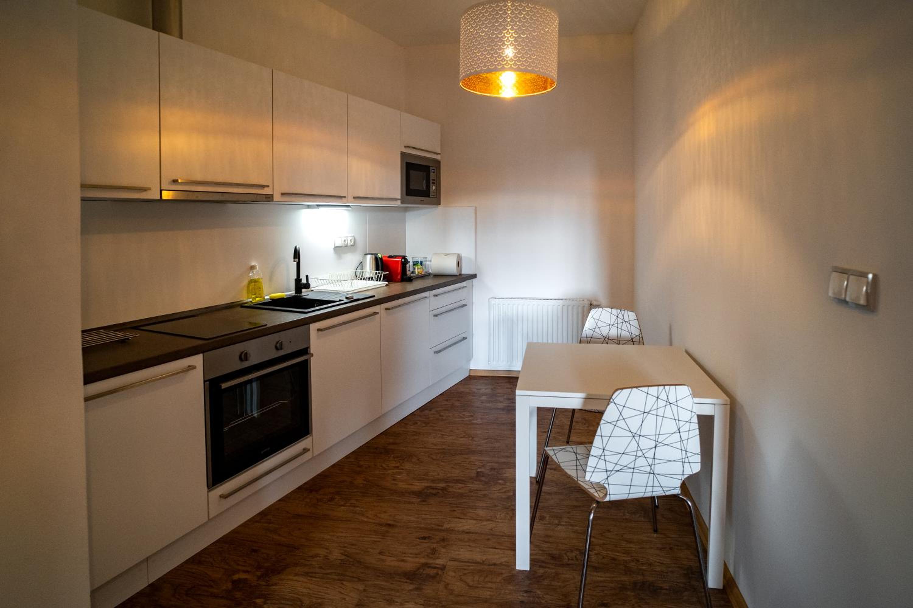 Apartmany Pisek view 4